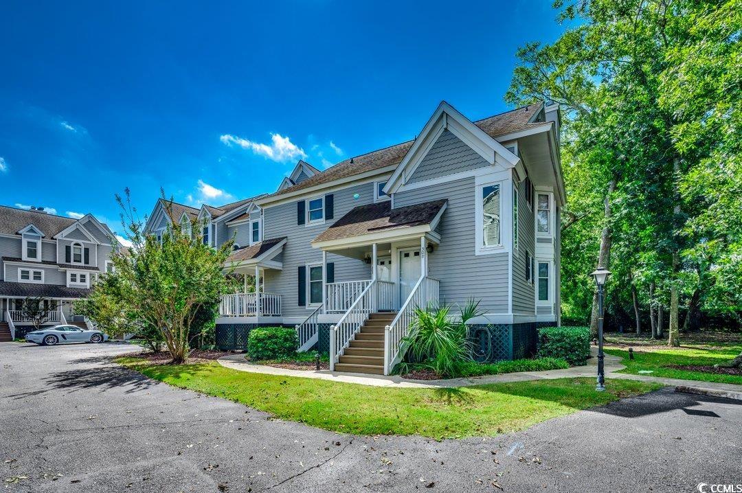 Blue Heron Real Estate Listings Main Image