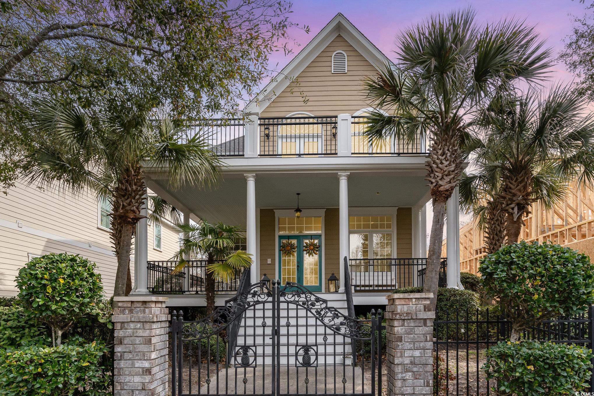 1523 James Island Ave. Property Photo