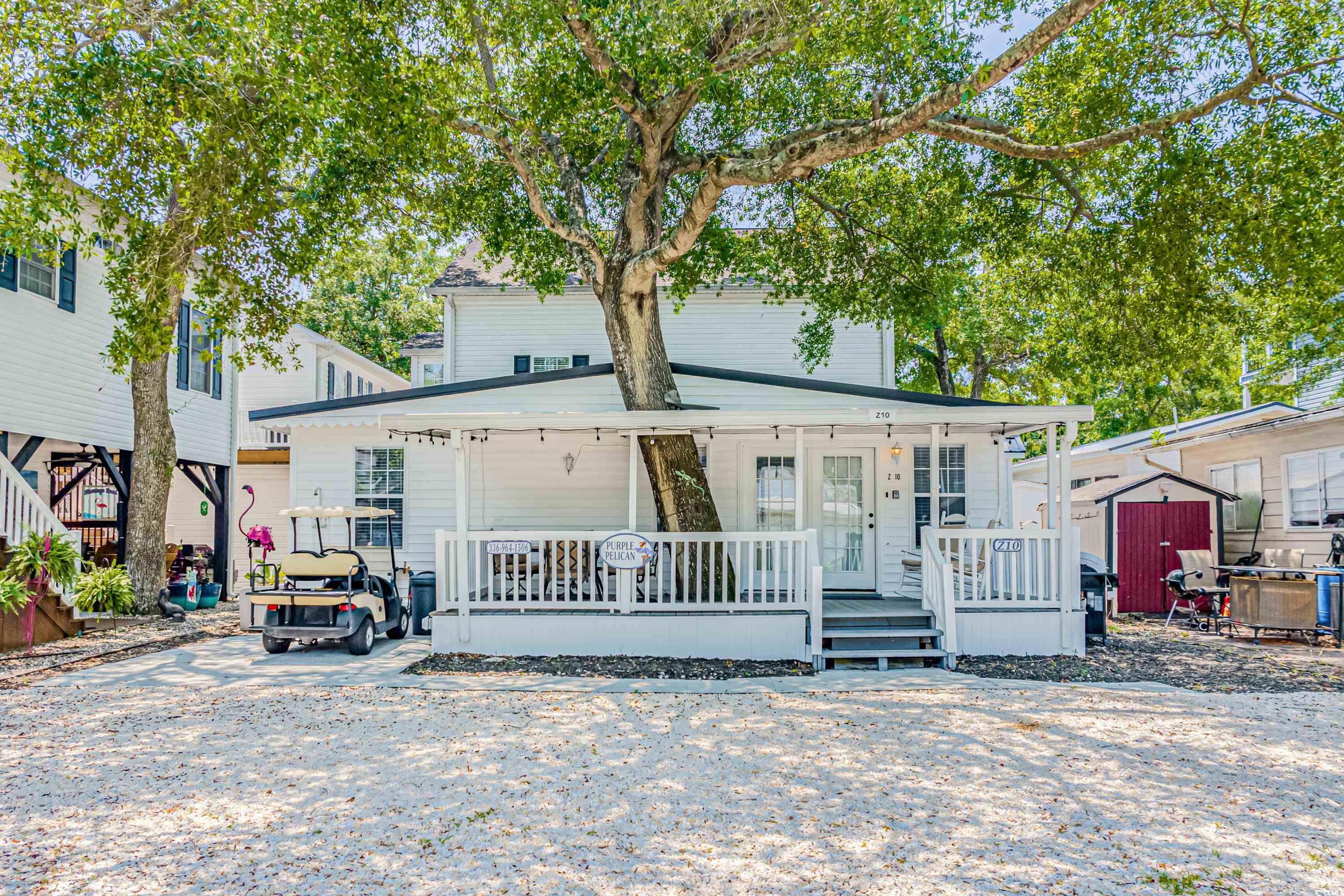 6001-z10 S Kings Highway Property Photo