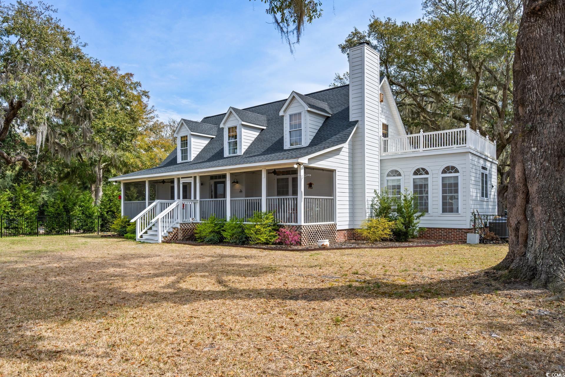 81 Woodpecker Ln. Property Photo