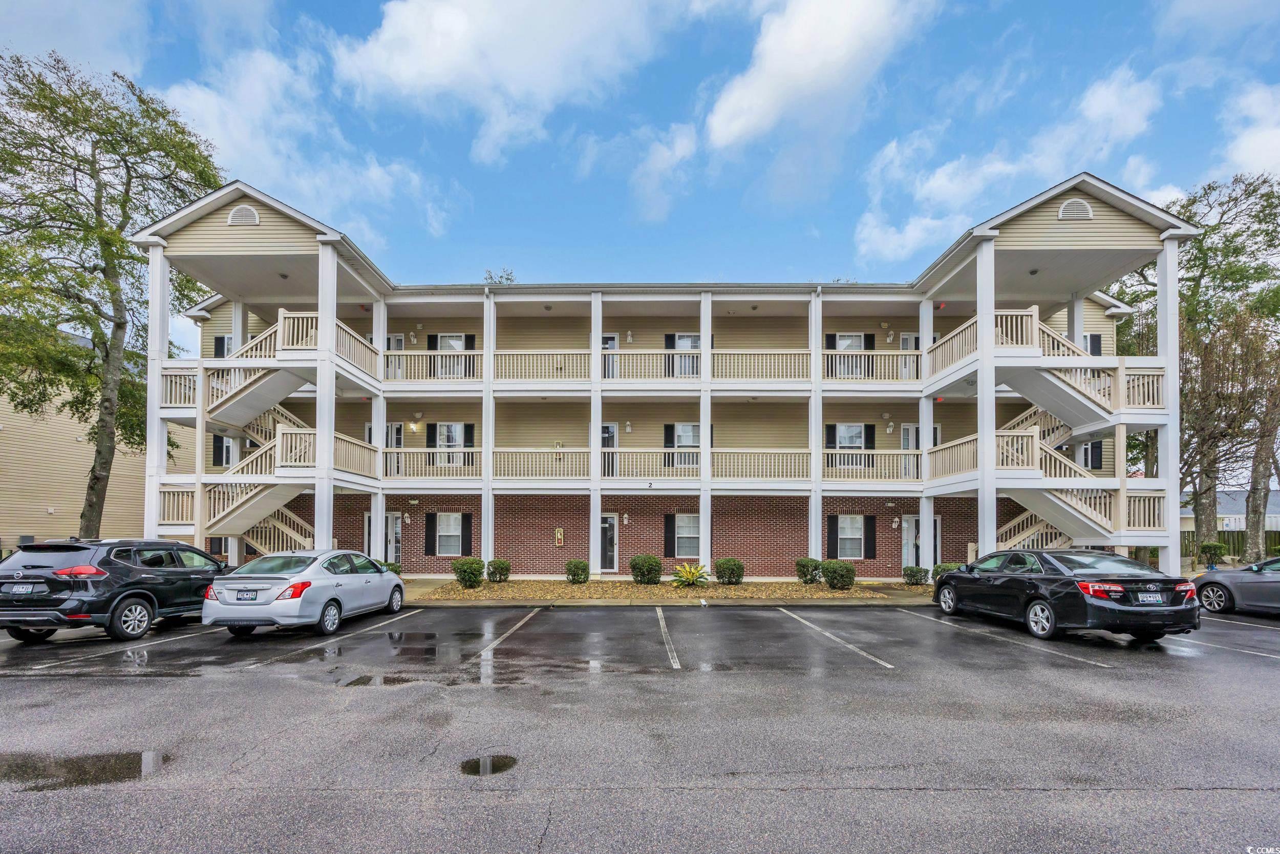 1058 Sea Mountain Hwy. Property Photo