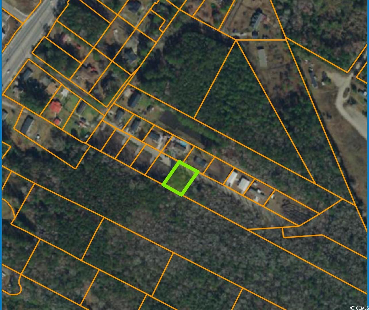Tbd Honeydew Rd. Property Photo