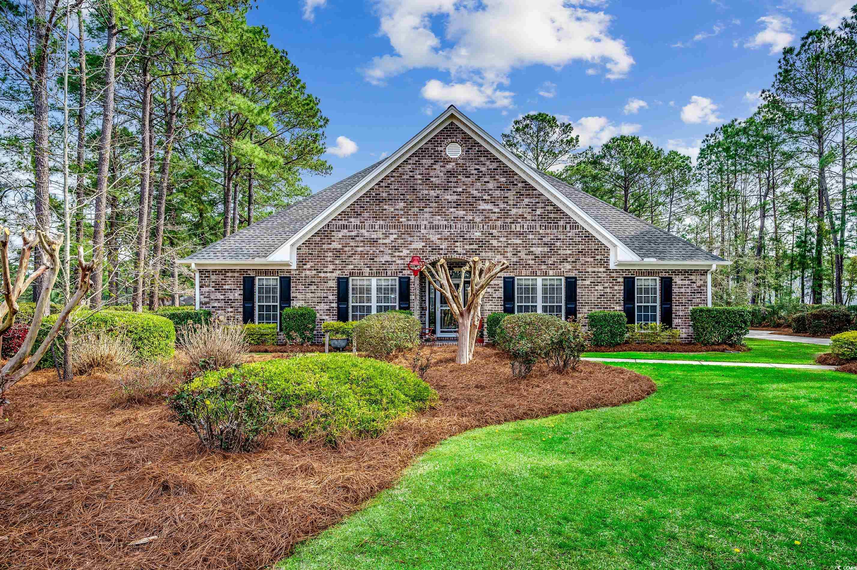 Carolina Forest Elementary Schoo Real Estate Listings Main Image