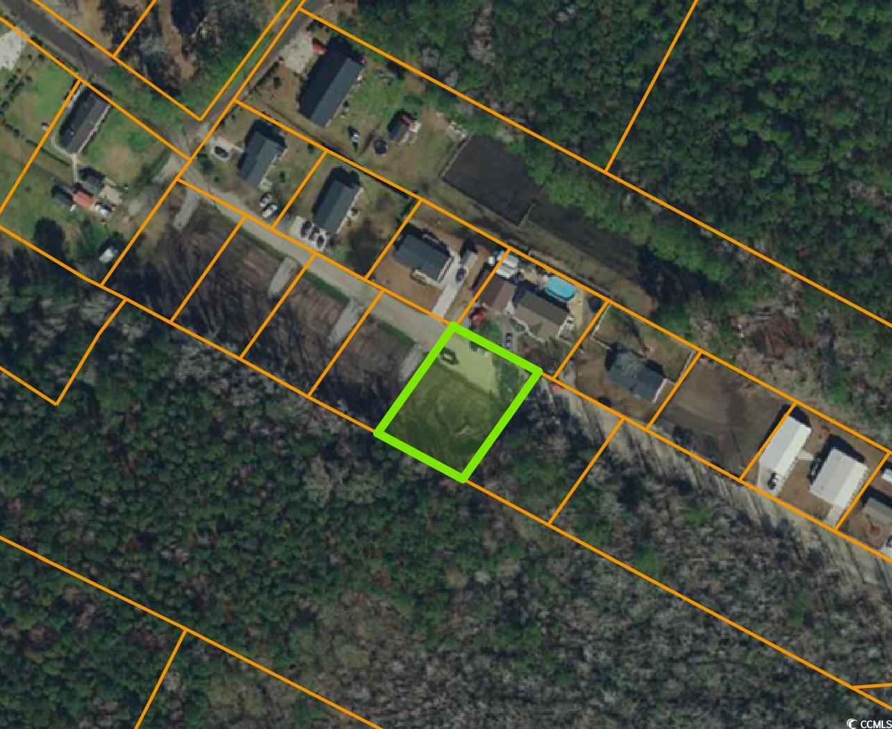 Tbd Honeydew Rd. Property Photo