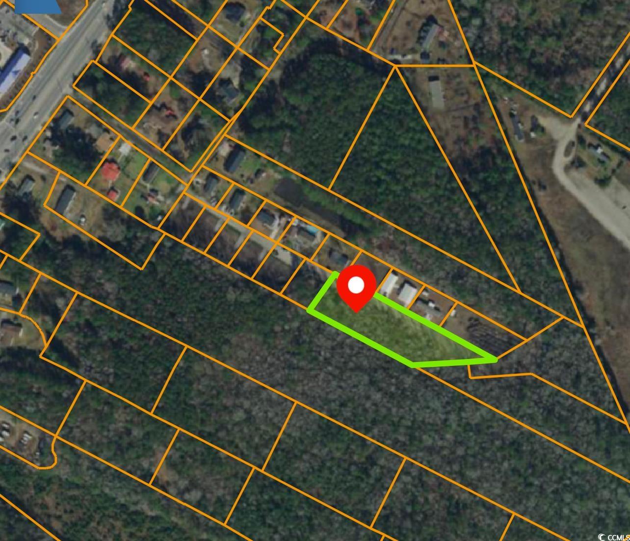 Tbd Honeydew Rd. Property Photo