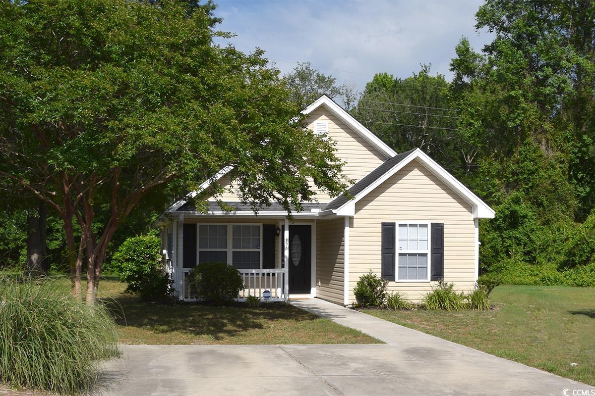 Emerald Forest Real Estate Listings Main Image