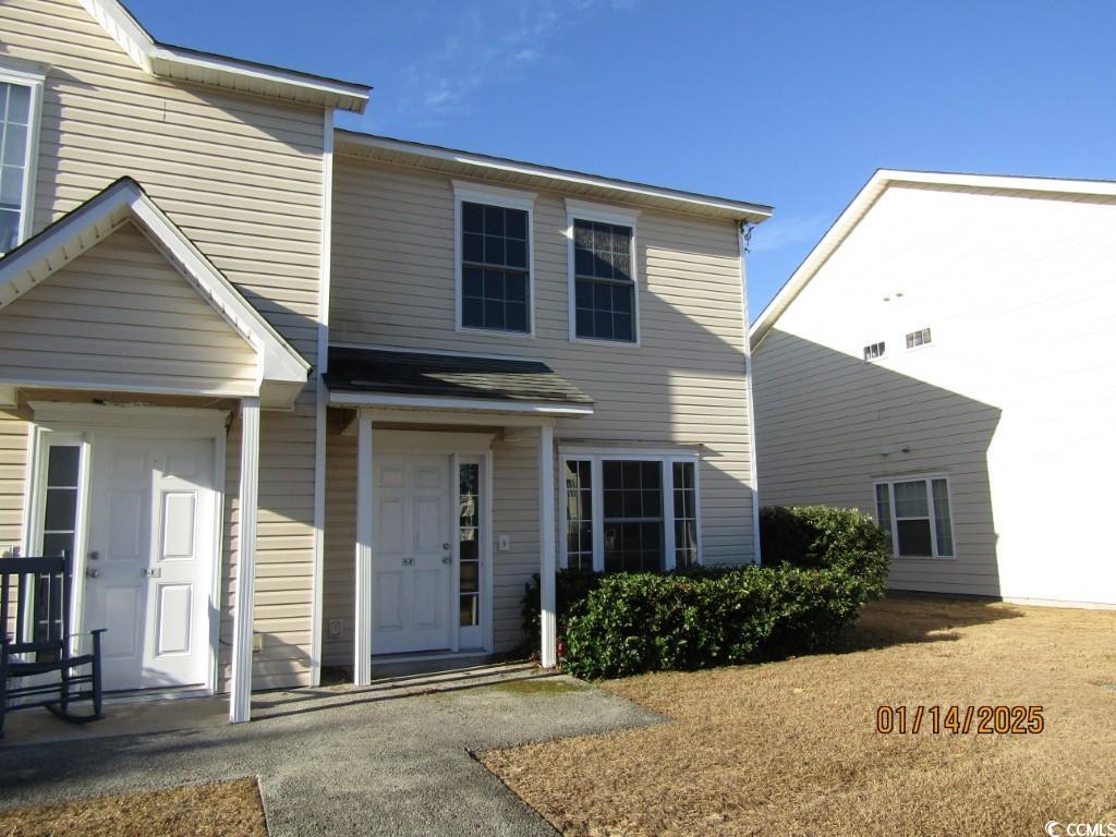 4128 Horseshoe Rd. Property Photo