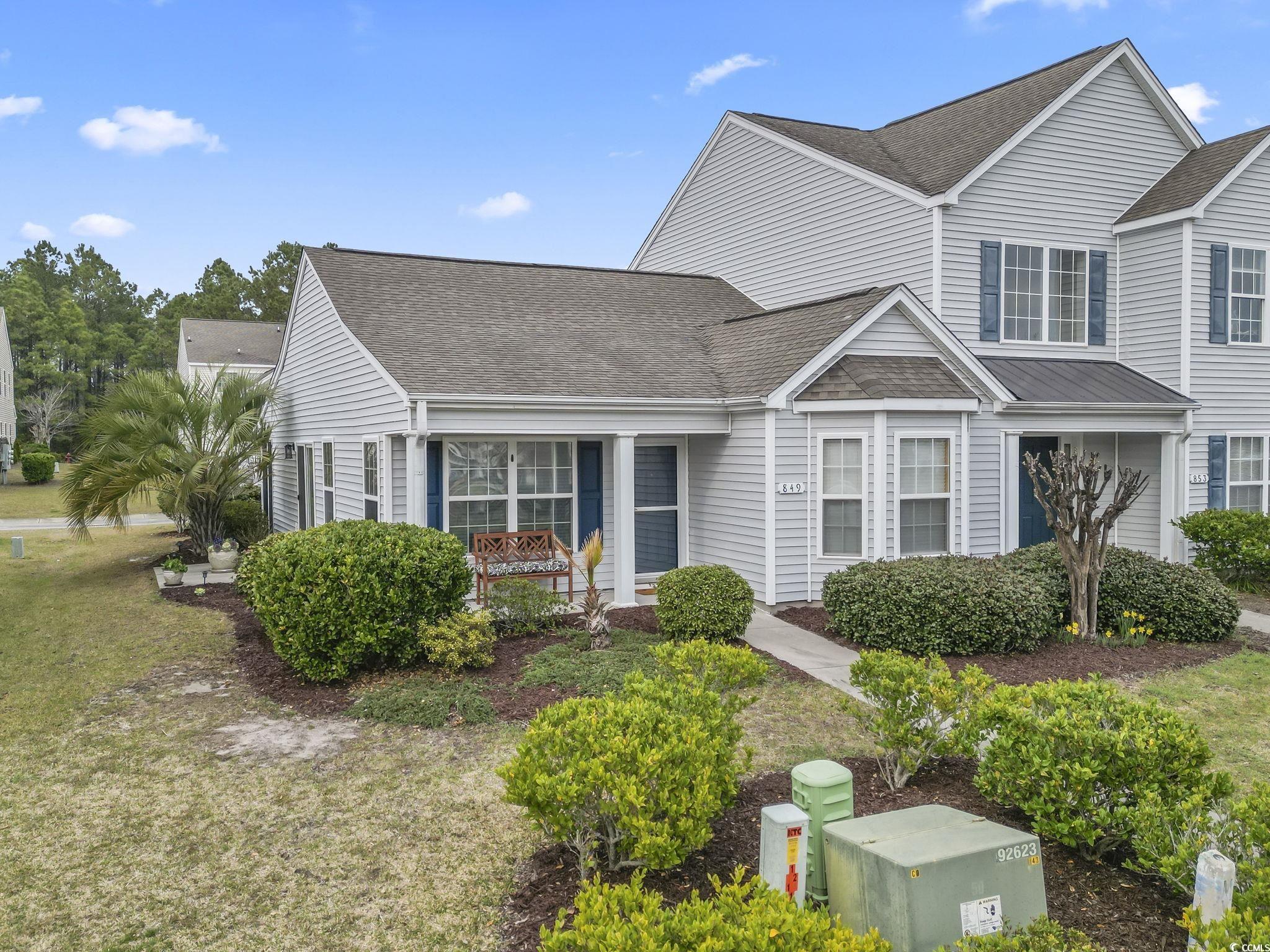 849 Barn Owl Ct. Property Photo