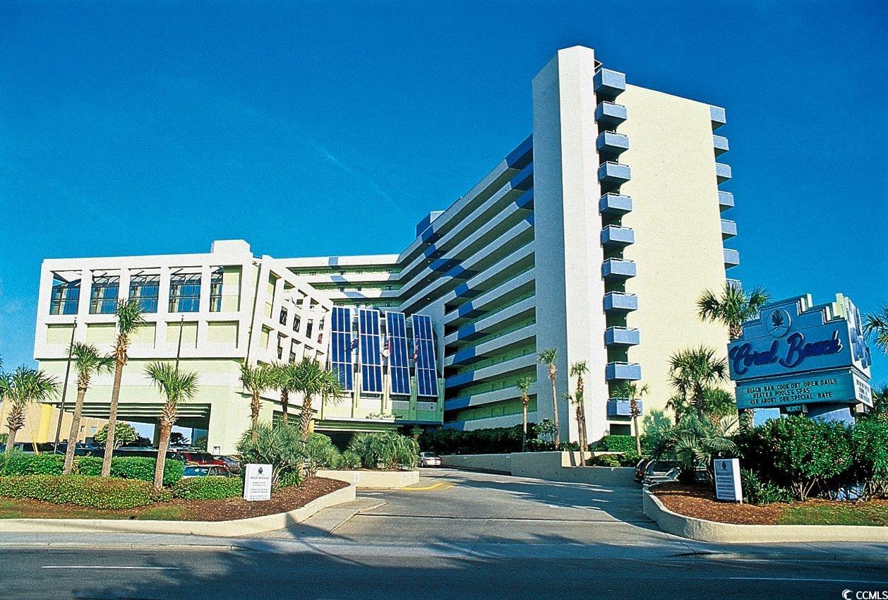1105 S Ocean Blvd. Property Photo