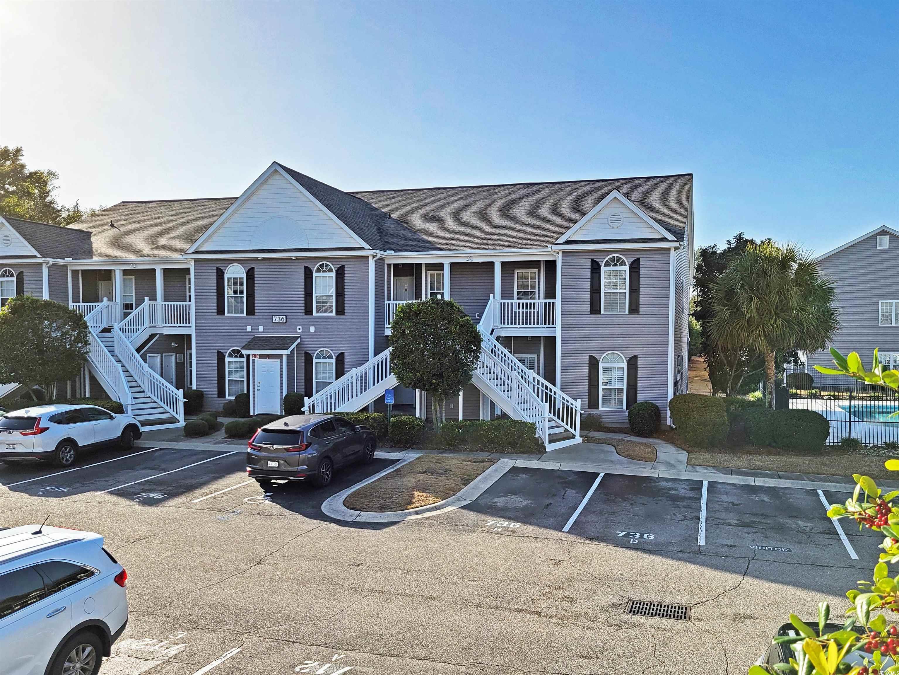 736 Algonquin Dr. Property Photo