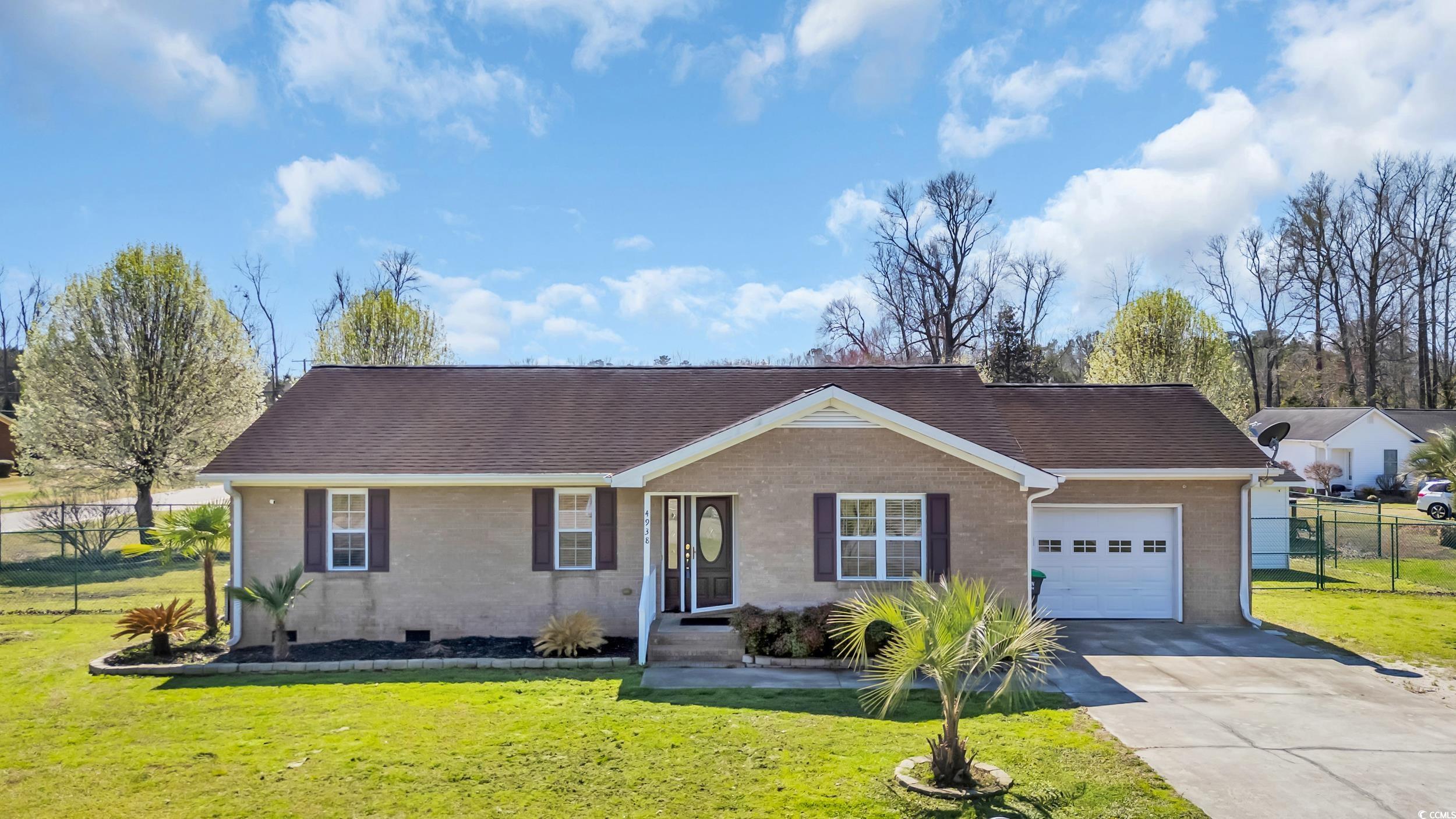 4938 Trooper Ln. Property Photo
