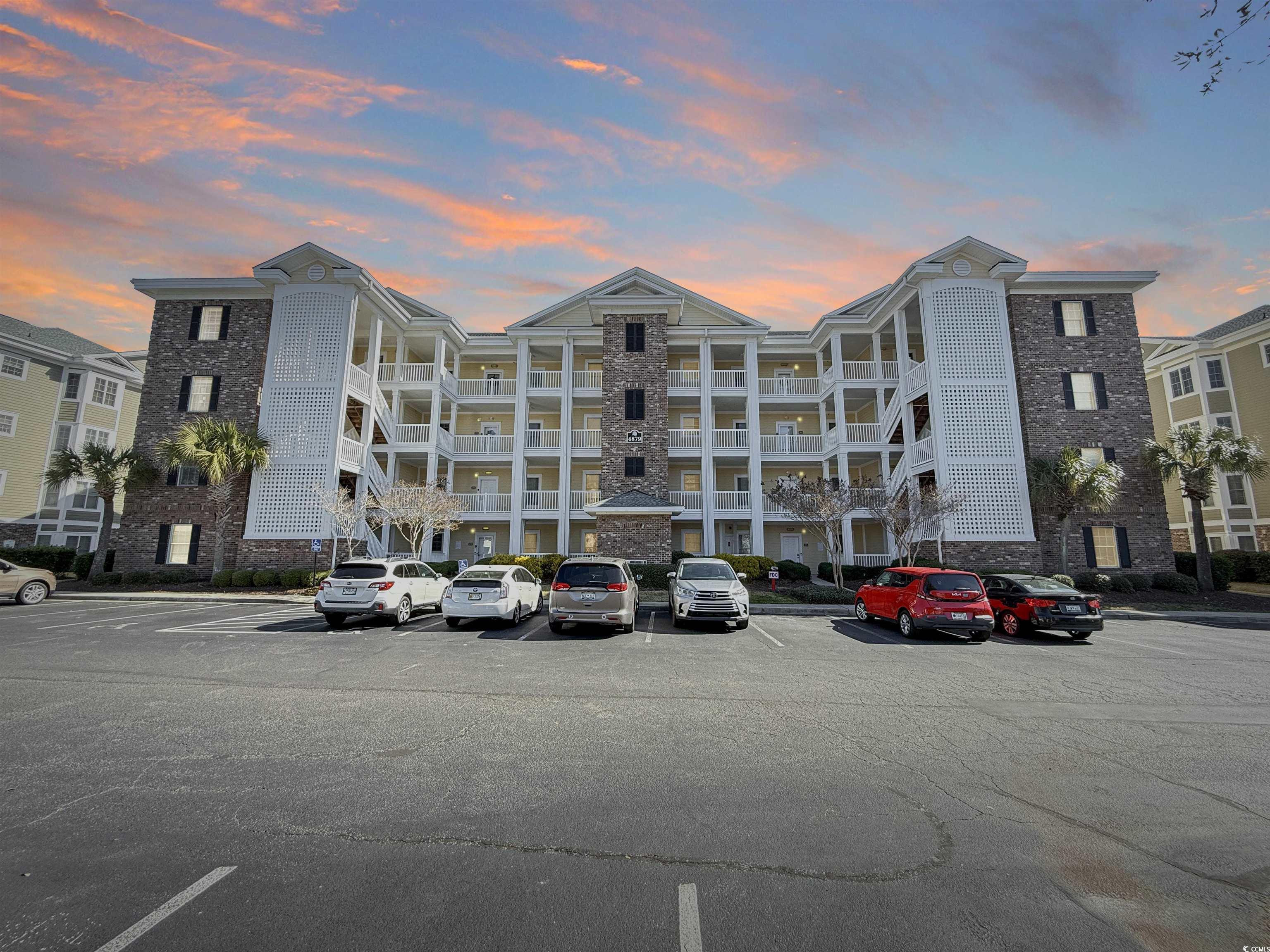 4879 Luster Leaf Circle Property Photo