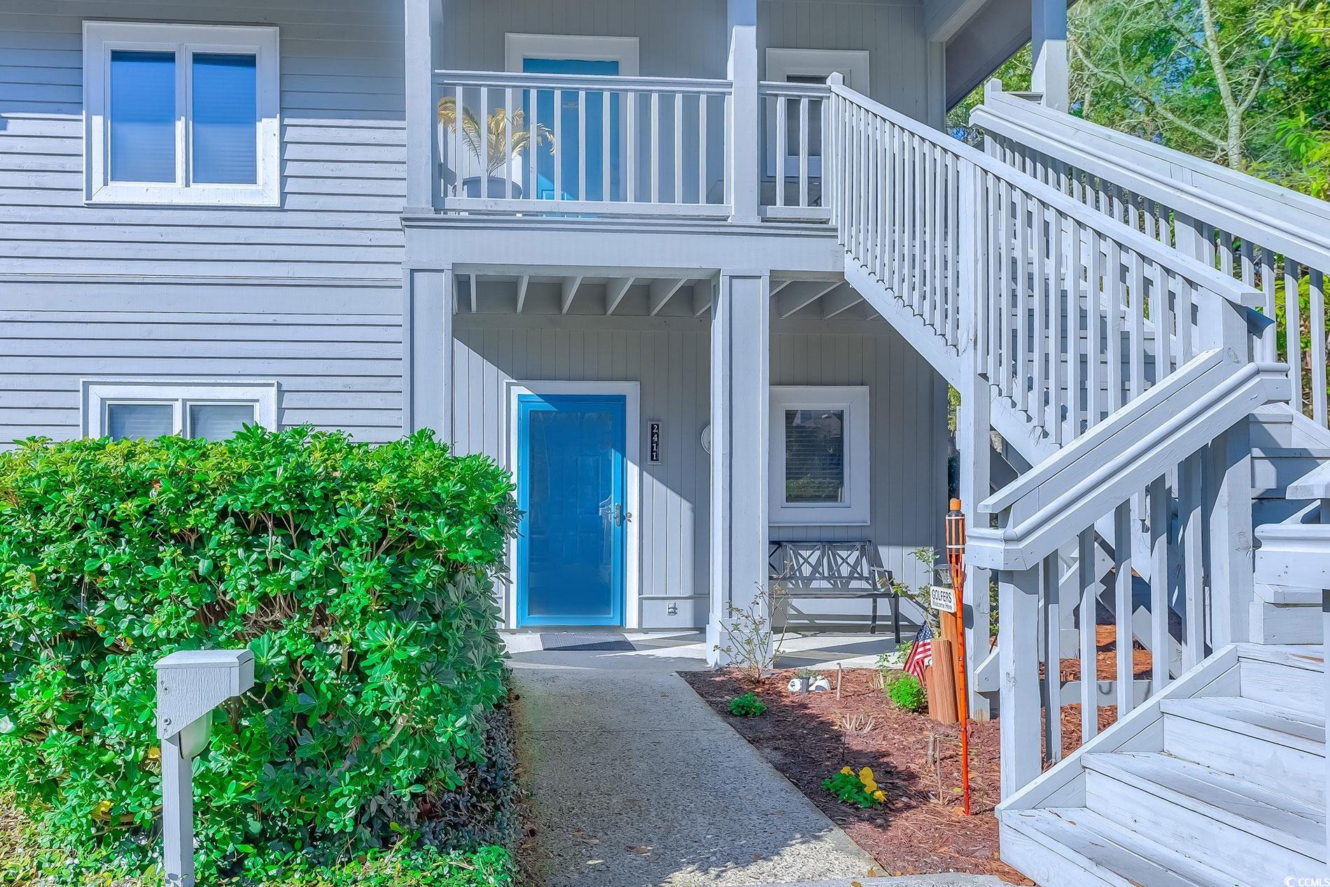 1221 Tidewater Dr. Property Photo