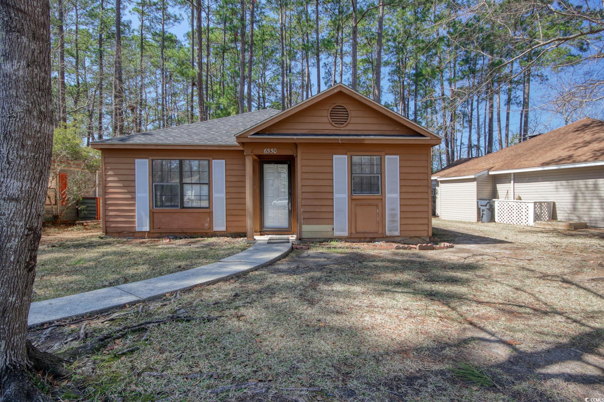 6550 Snowy Egret Trail Property Photo