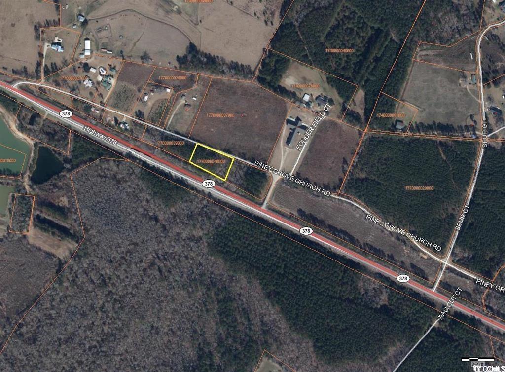 2673 Piney Grove Church Rd Property Photo 13