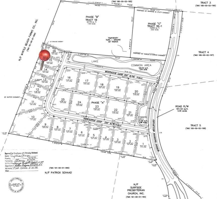 3053 New Castle Loop Property Photo