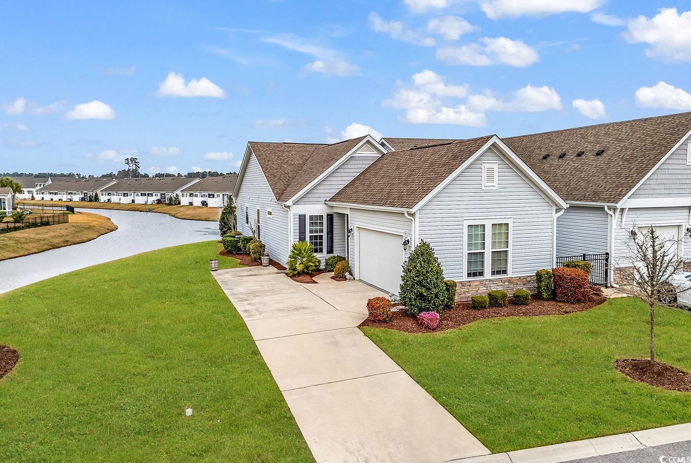 725 Salerno Circle Property Photo