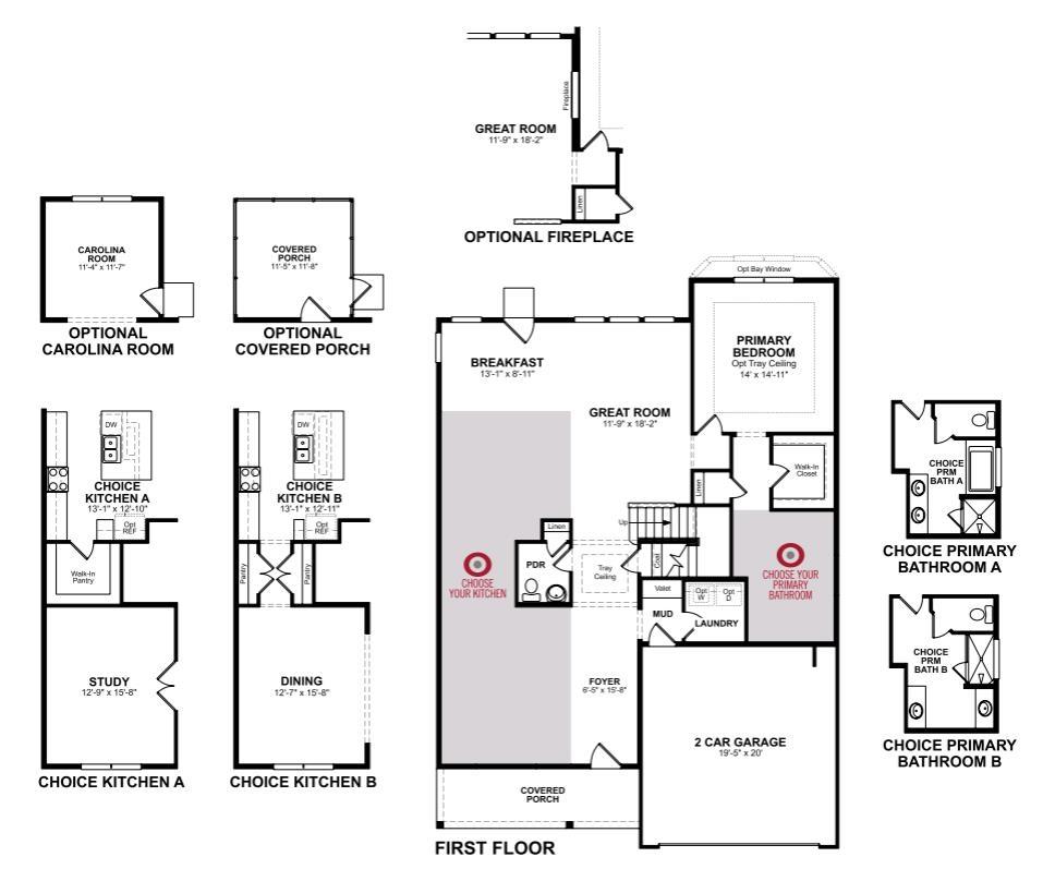 8627 Farrier Dr. Property Photo 8
