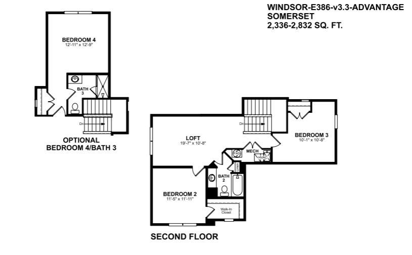 8627 Farrier Dr. Property Photo 9