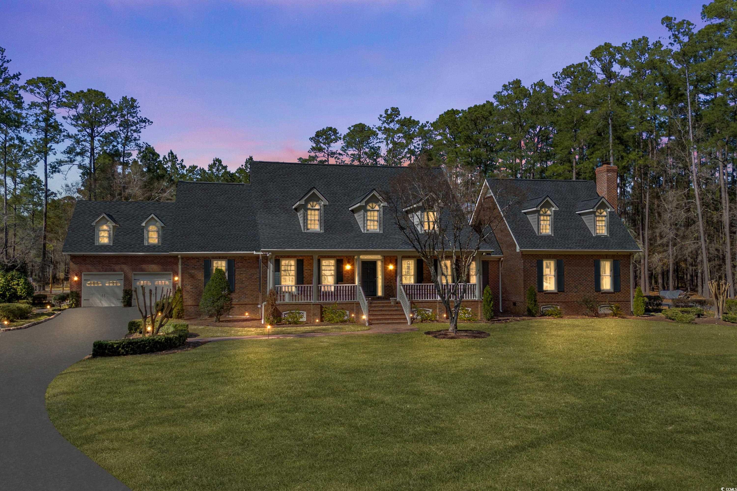 1475 Four Mile Rd. Property Photo