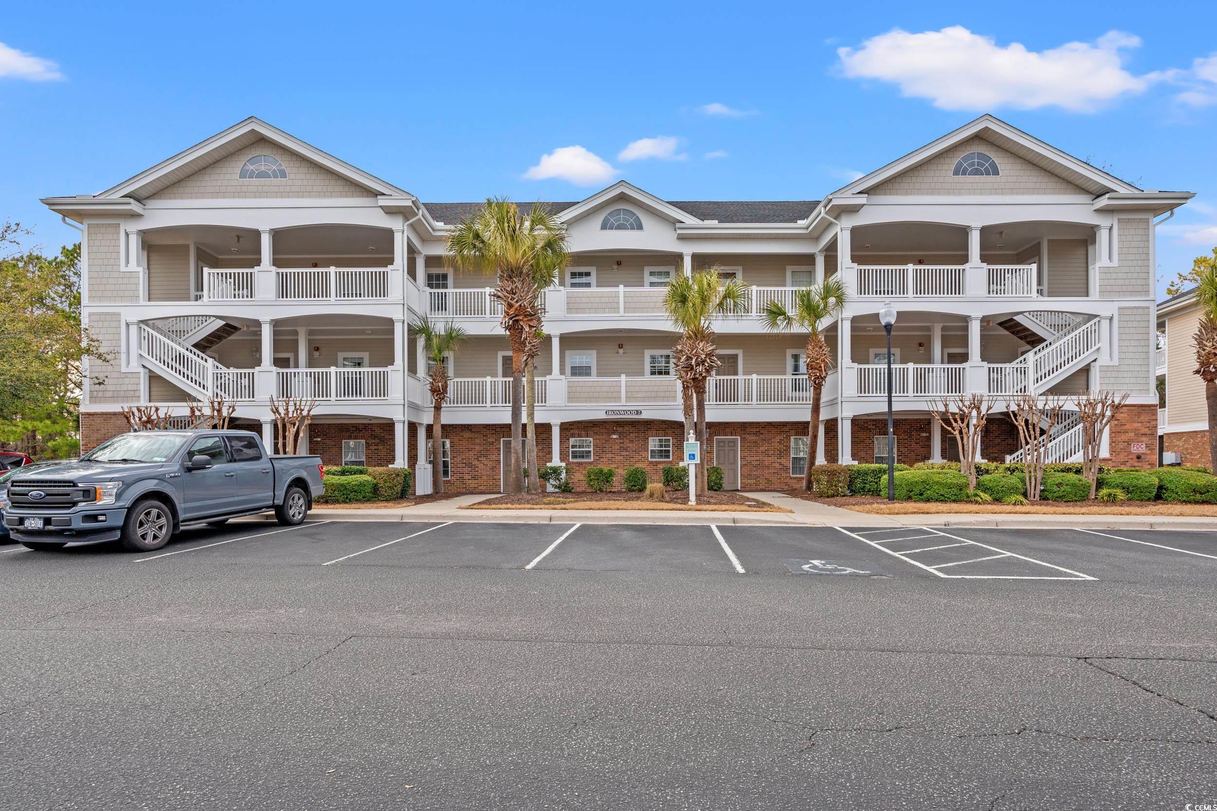 Ironwood At Barefoot Resort Real Estate Listings Main Image