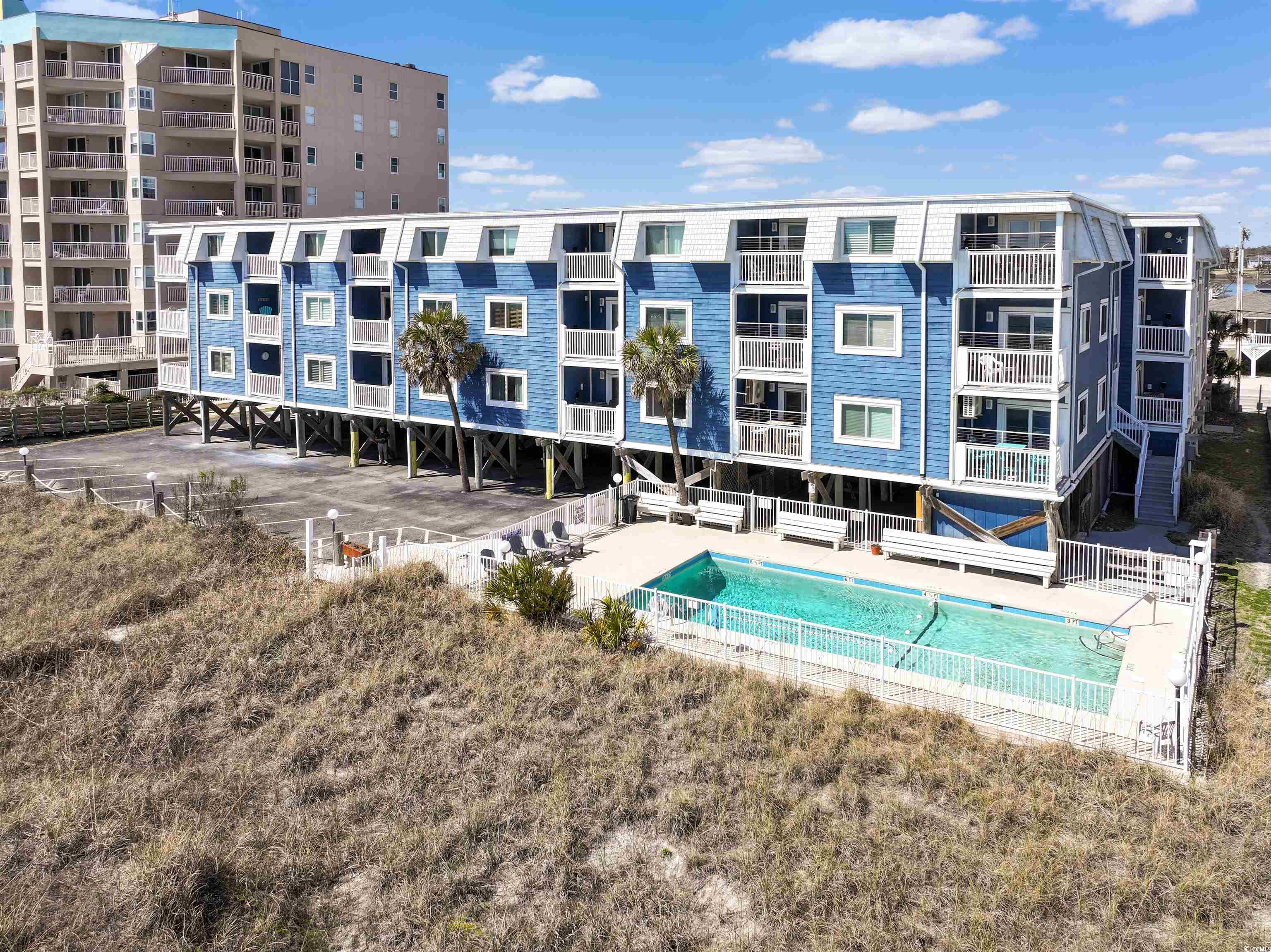 5600 N Ocean Blvd. Property Photo