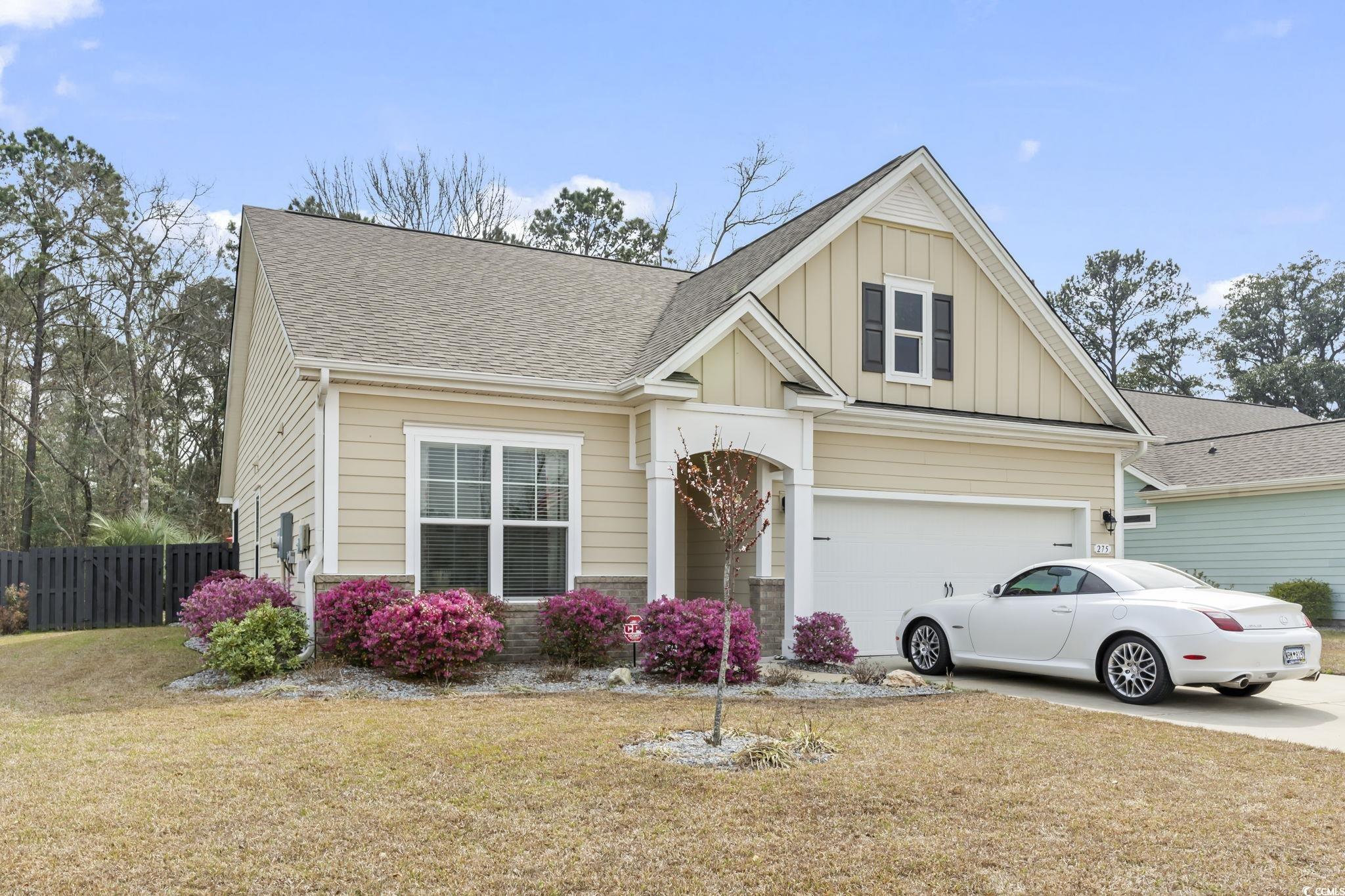 275 Castaway Key Dr. Property Photo 1