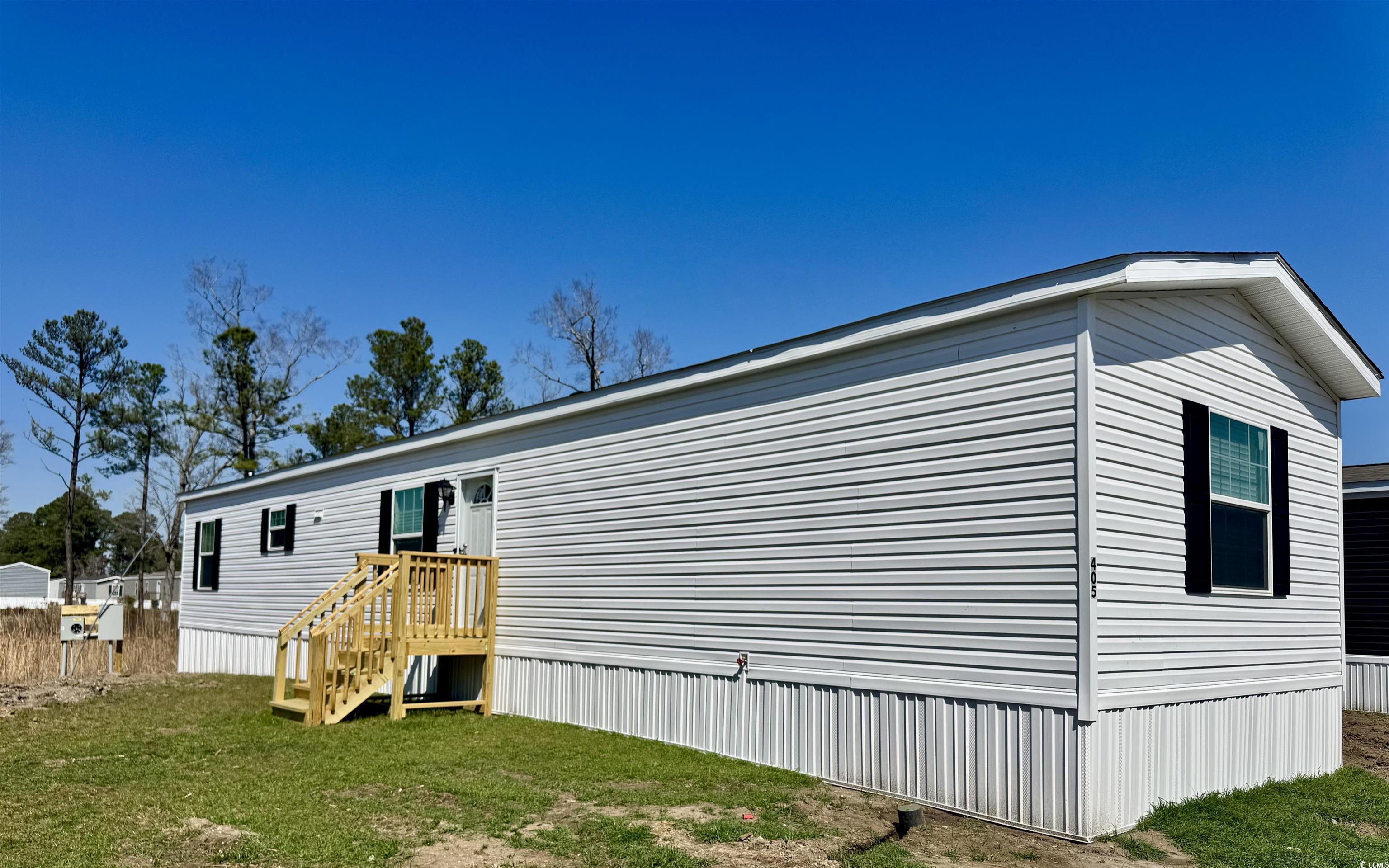 405 Cessna St Property Photo