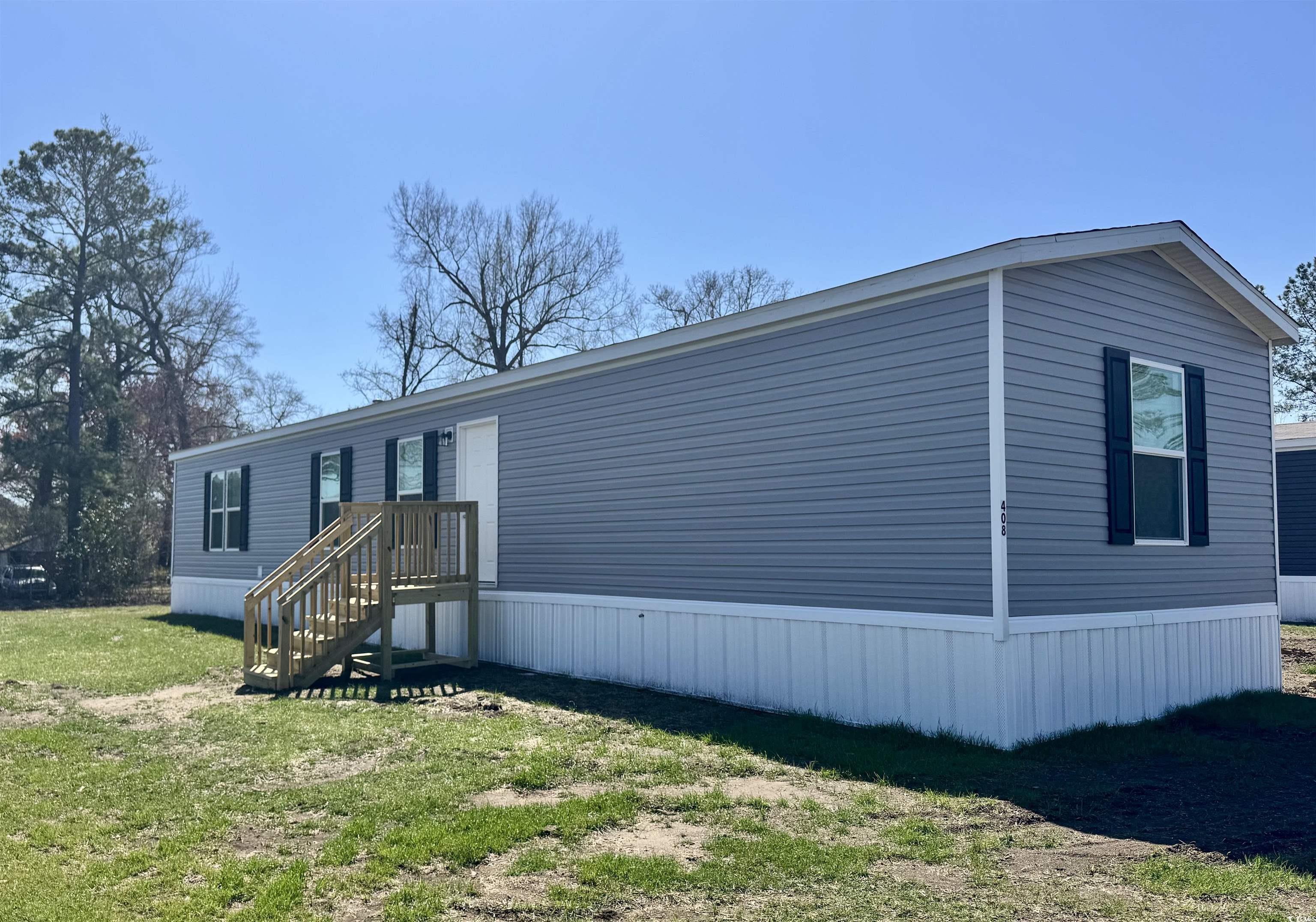 408 Cessna St Property Photo