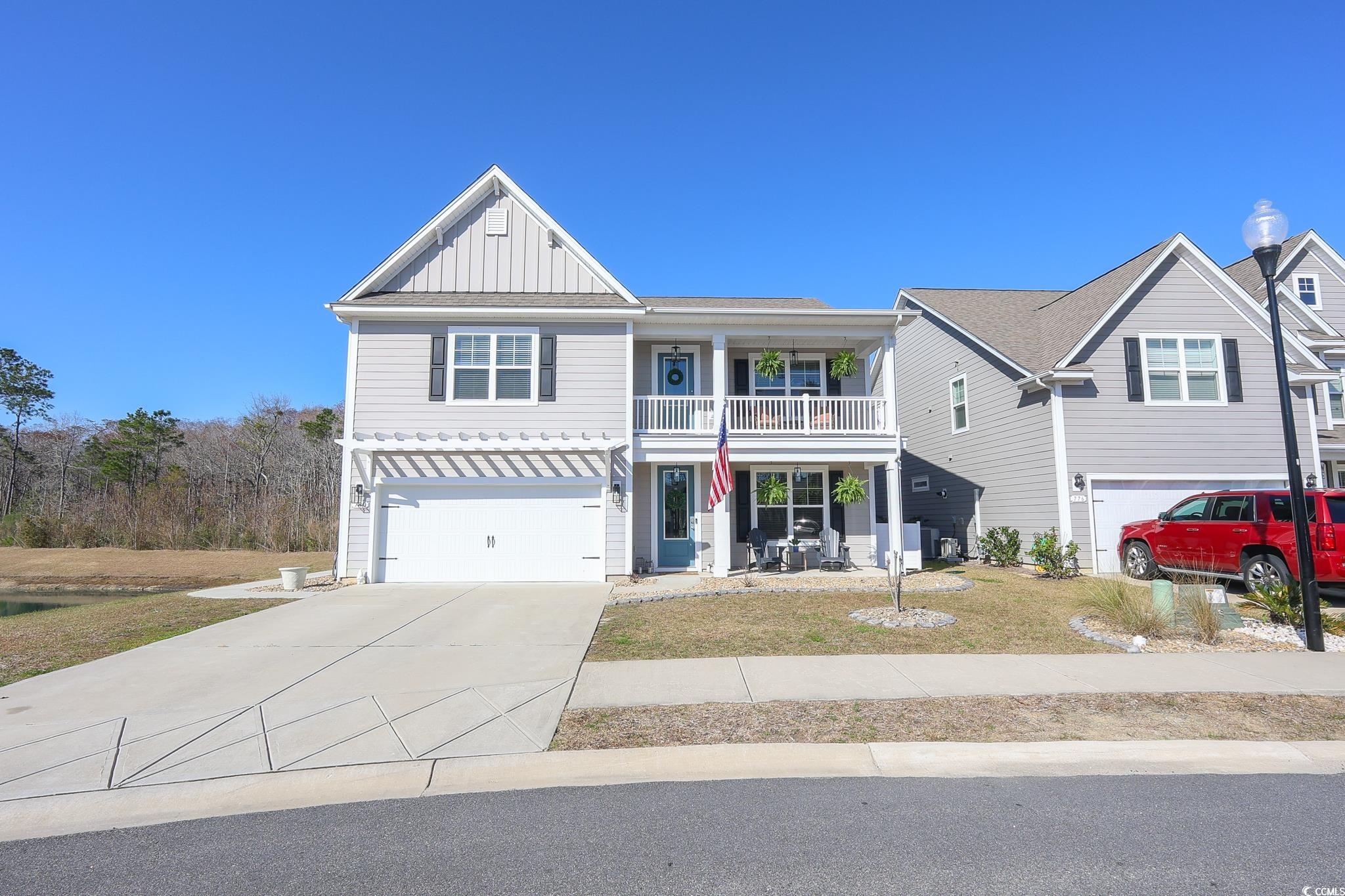 780 Old Murrells Inlet Rd. Property Photo