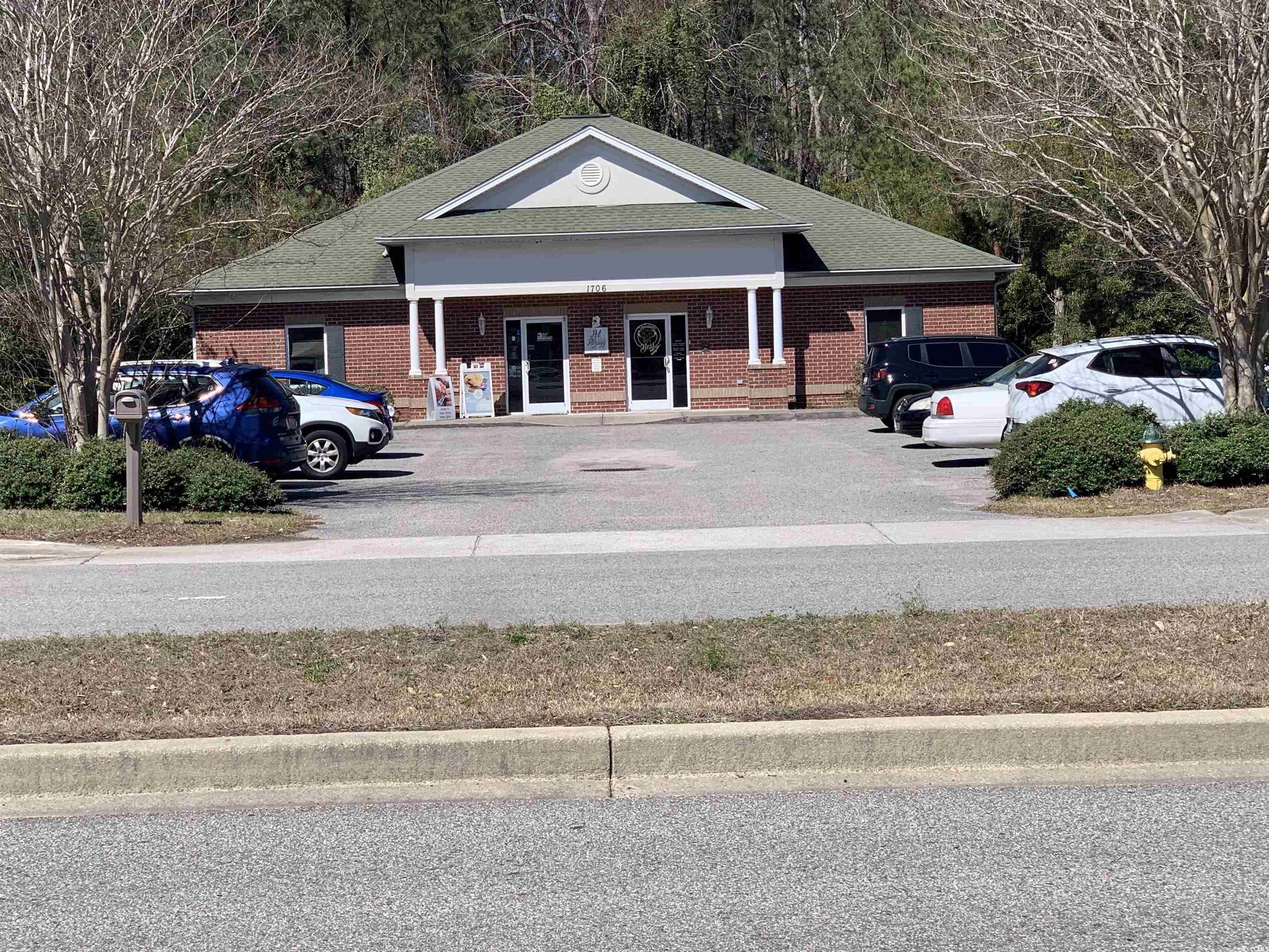 1706 Mill Pond Rd. Property Photo