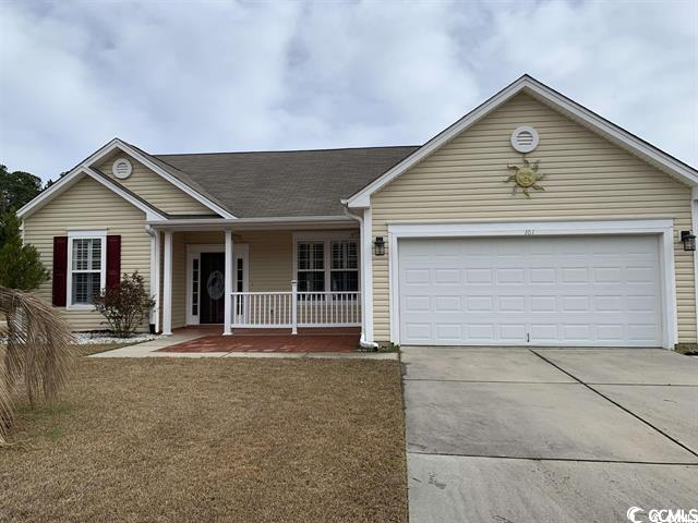 101 Zinnia Dr. Property Photo