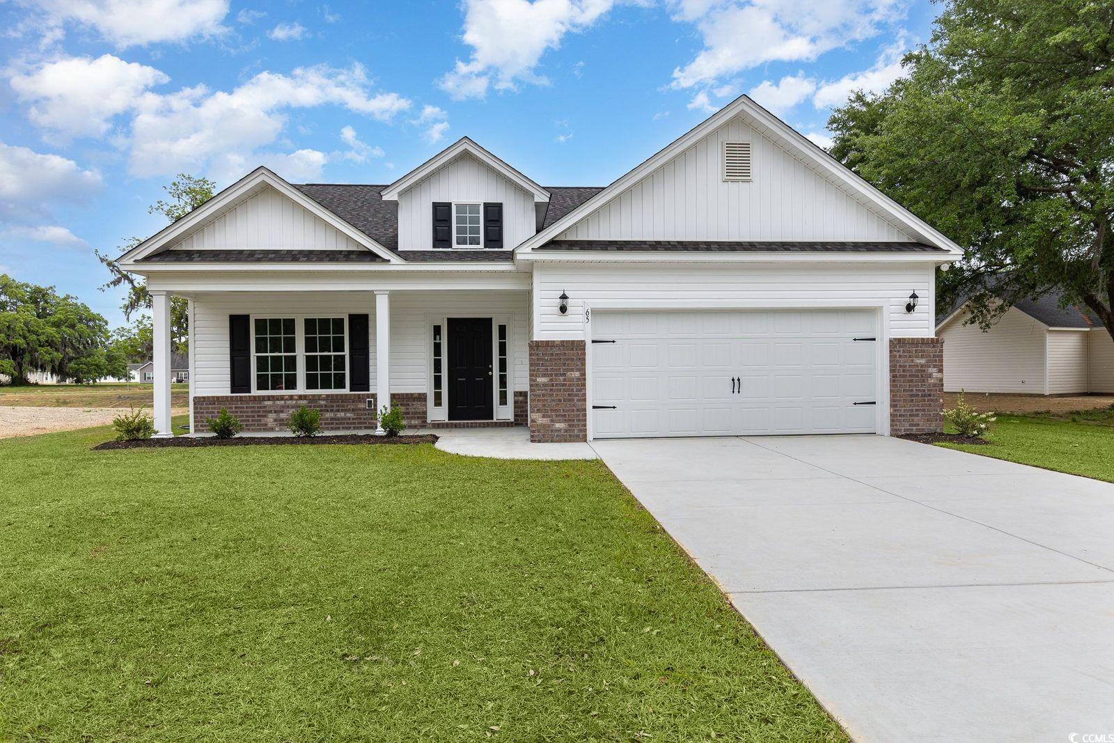 615 Woodside Dr. Property Photo