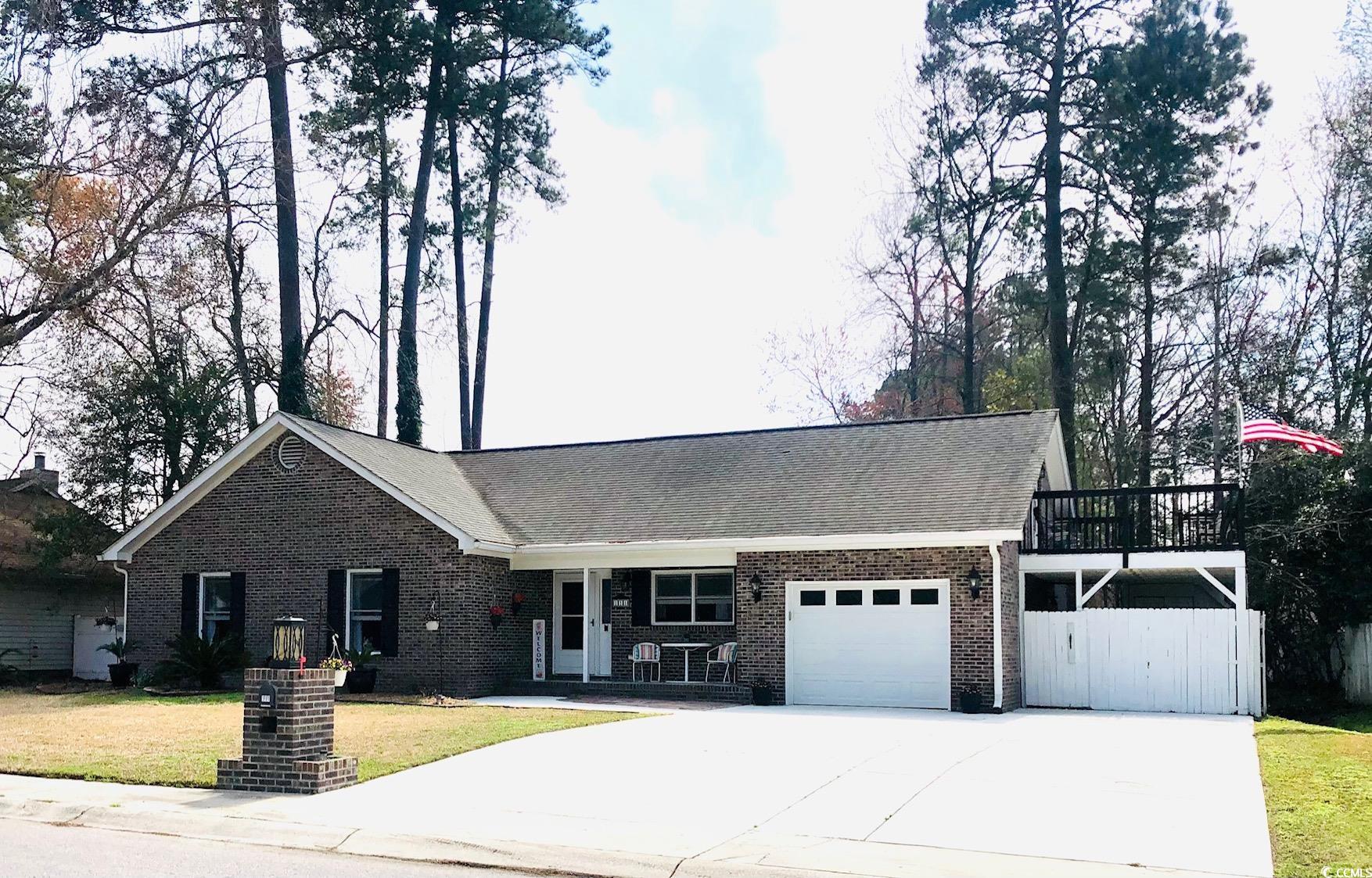 111 Willow Ridge Rd. Property Photo 1
