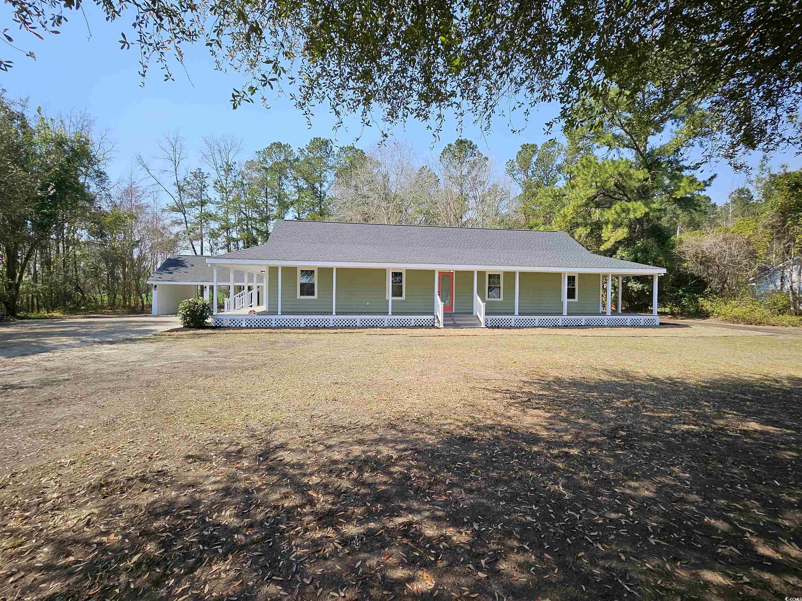3115 Wayside Dr. Property Photo