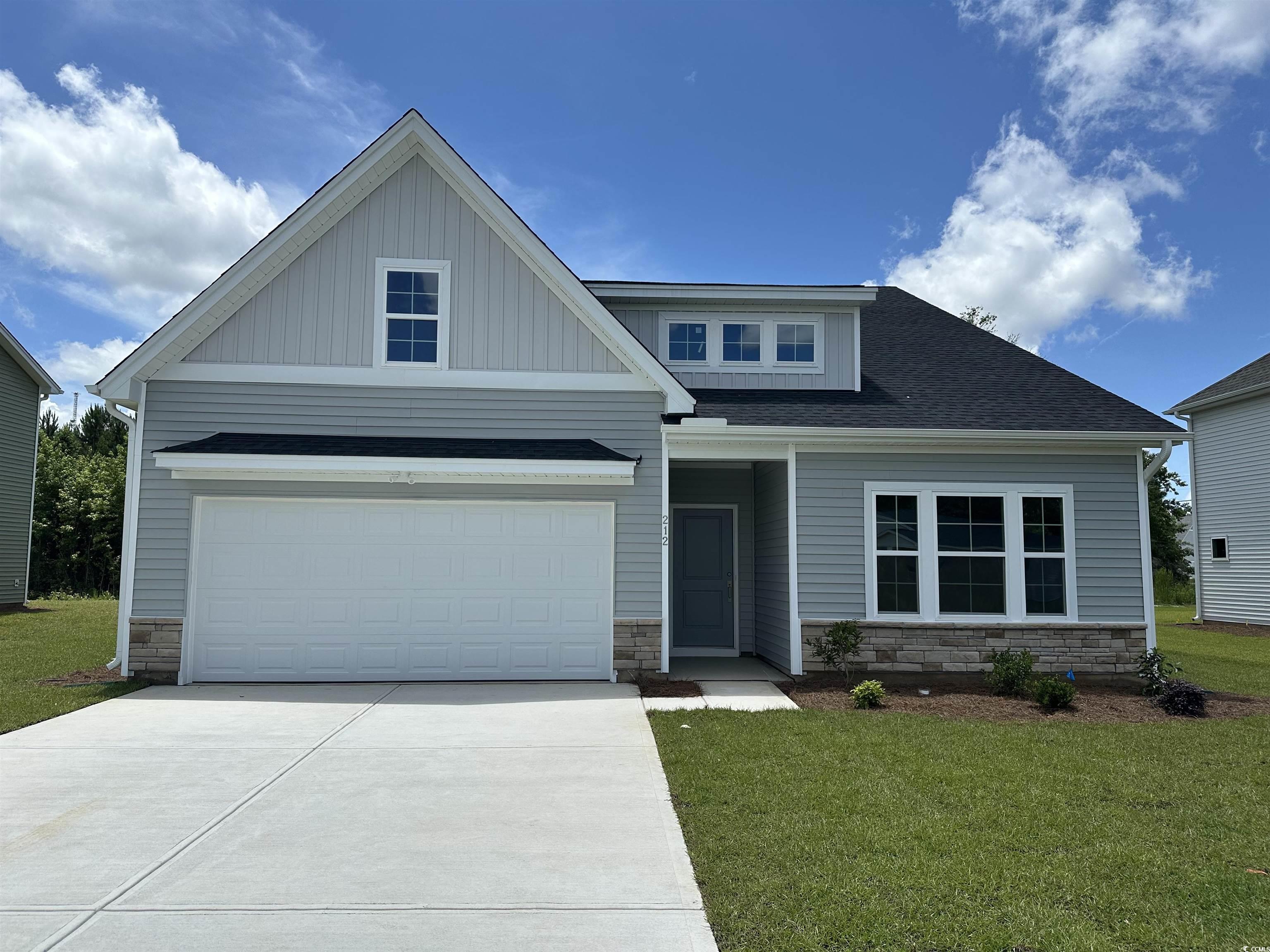 212 Sundrop Way Property Photo 1