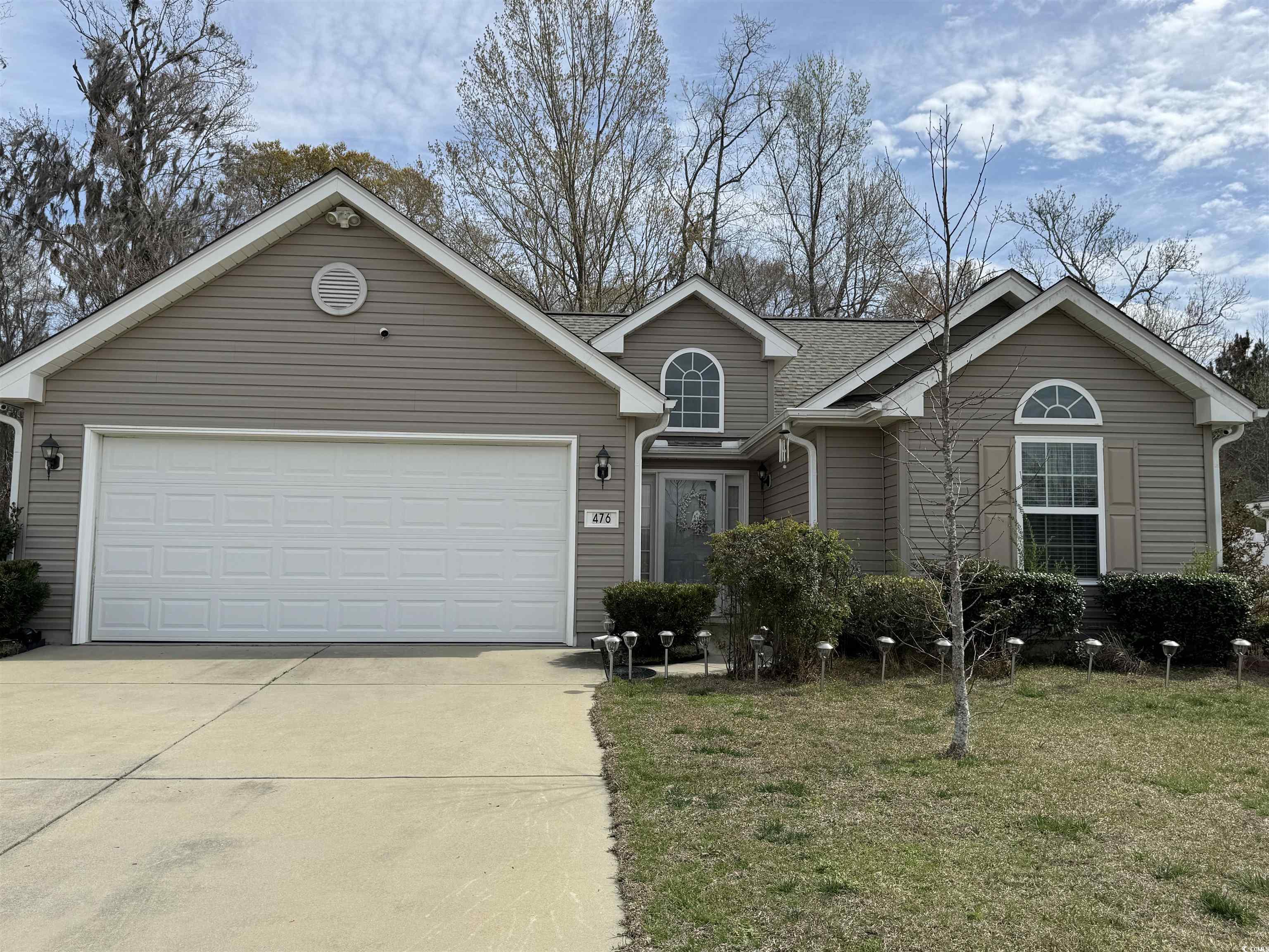 476 Warren Springs Dr. Property Photo