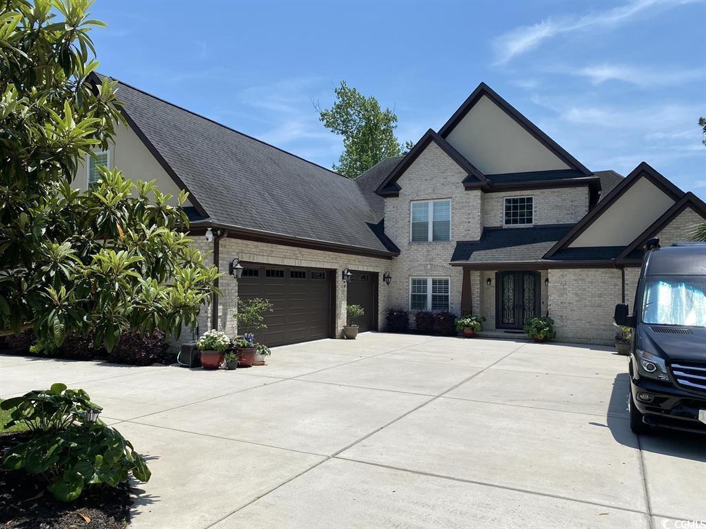 Pelican Bay Real Estate Listings Main Image
