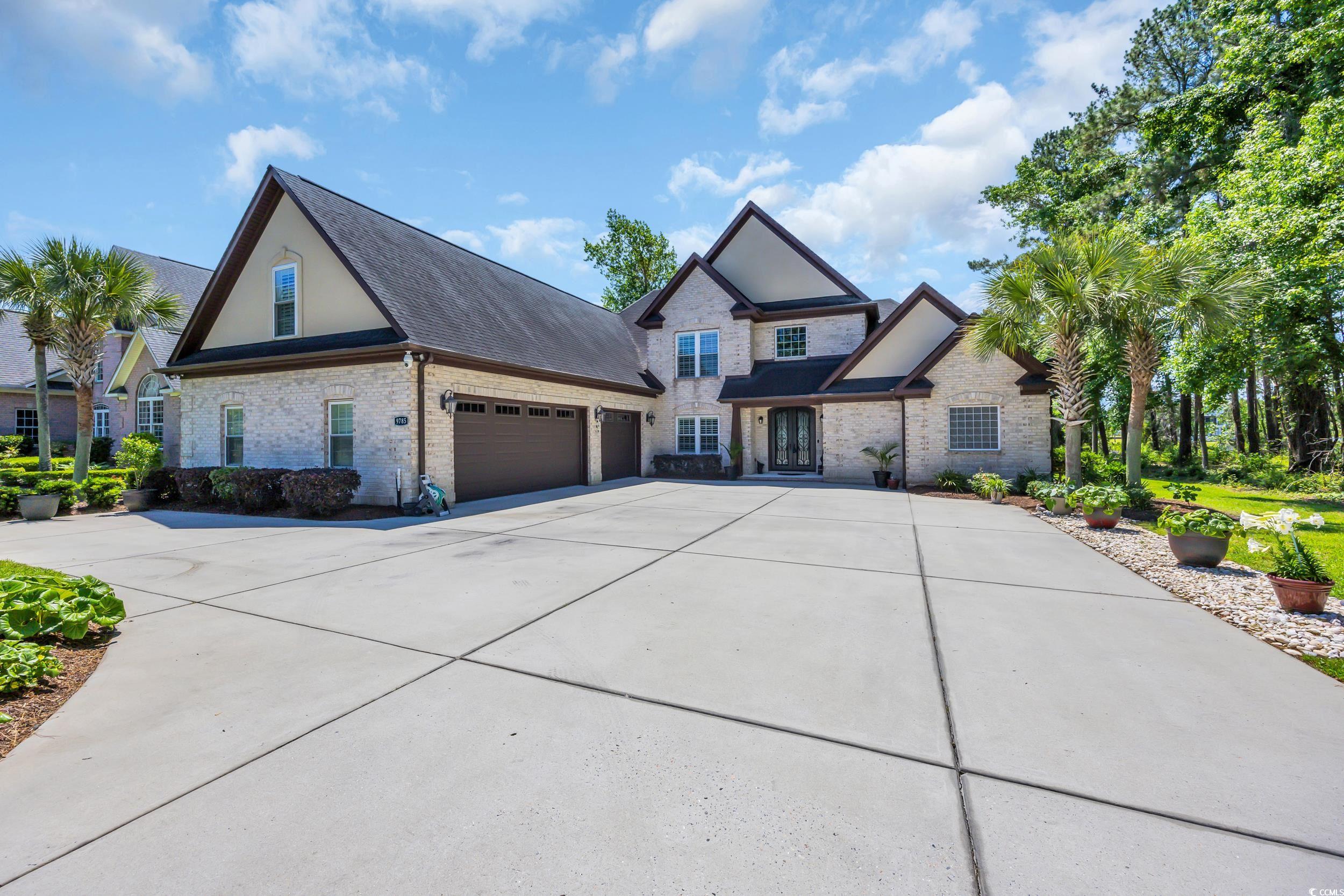 9785 Anchor Dr. Property Photo 1