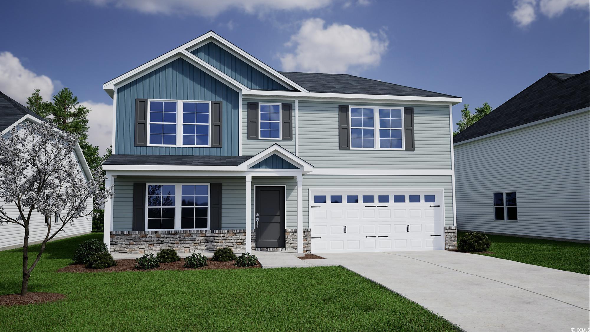 208 Sundrop Way Property Photo