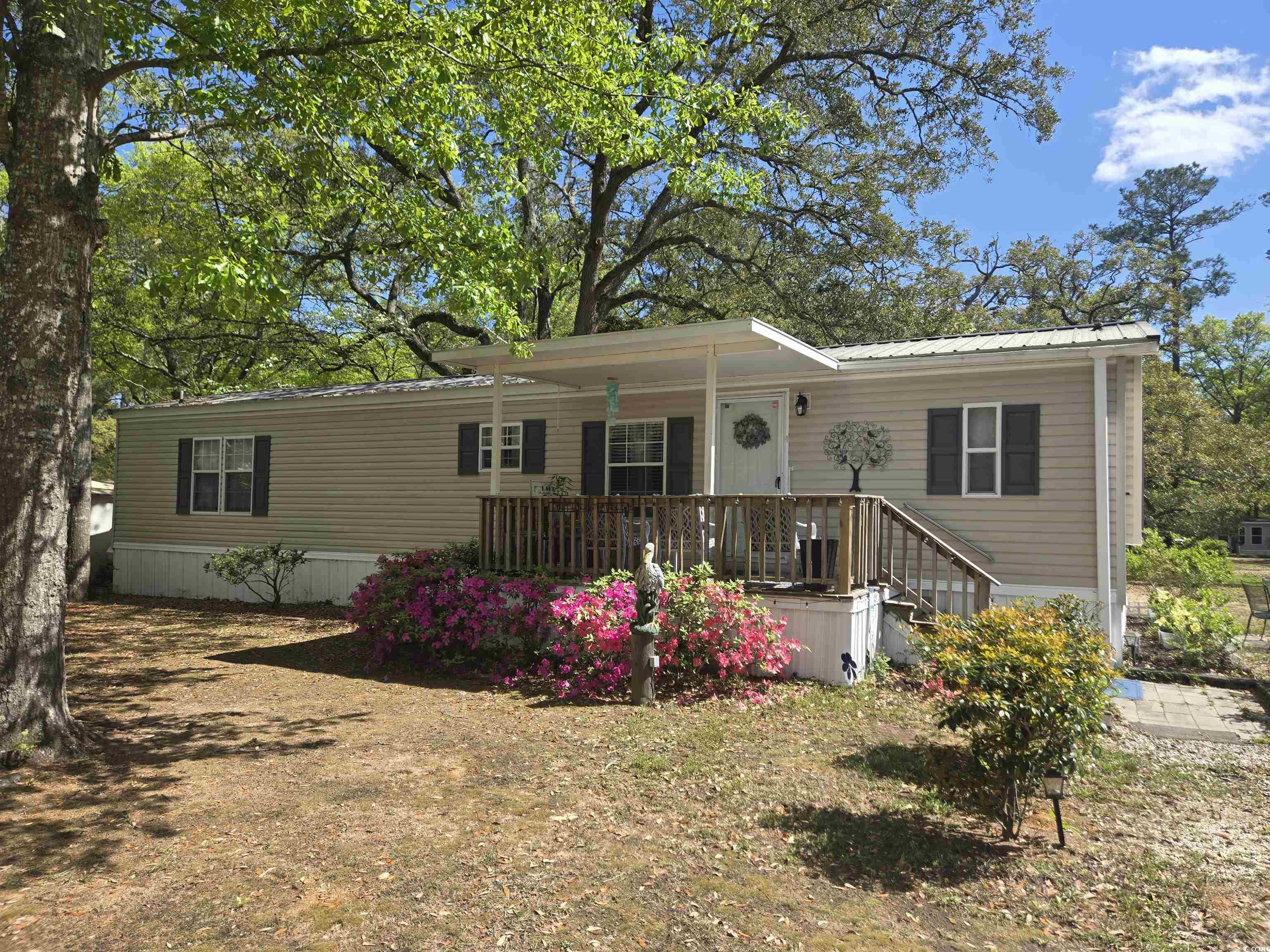 512 Porter Dr. Property Photo