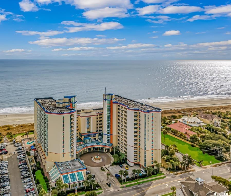 5300 N Ocean Blvd. Property Photo
