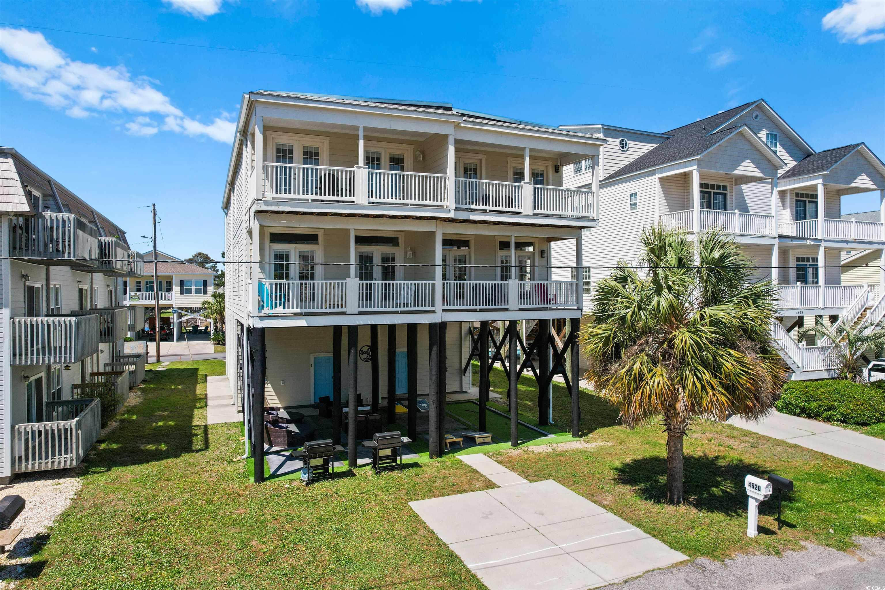 4620 Surf St. Property Photo