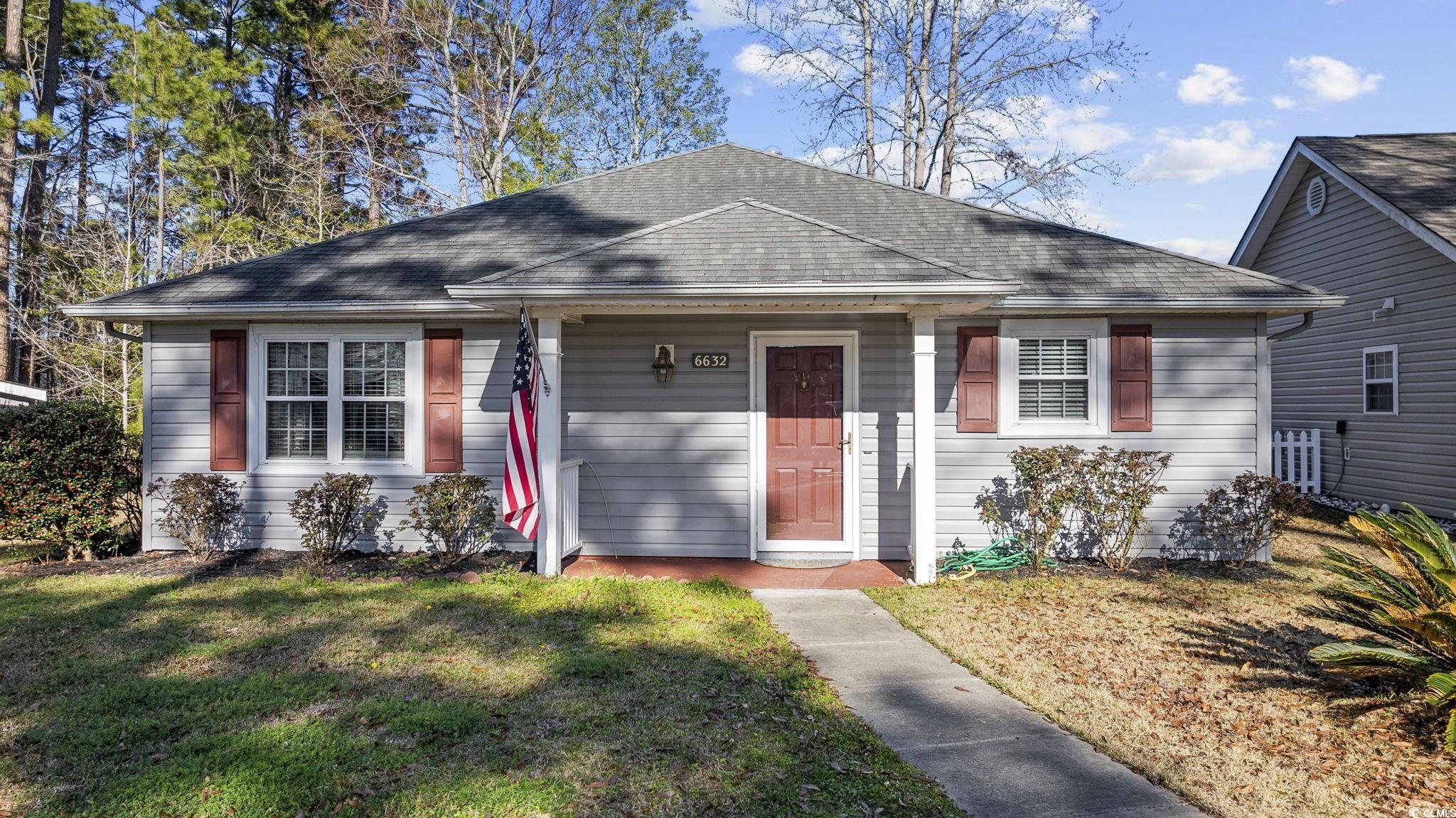 6632 Cinnamon Fern Ln. Property Photo