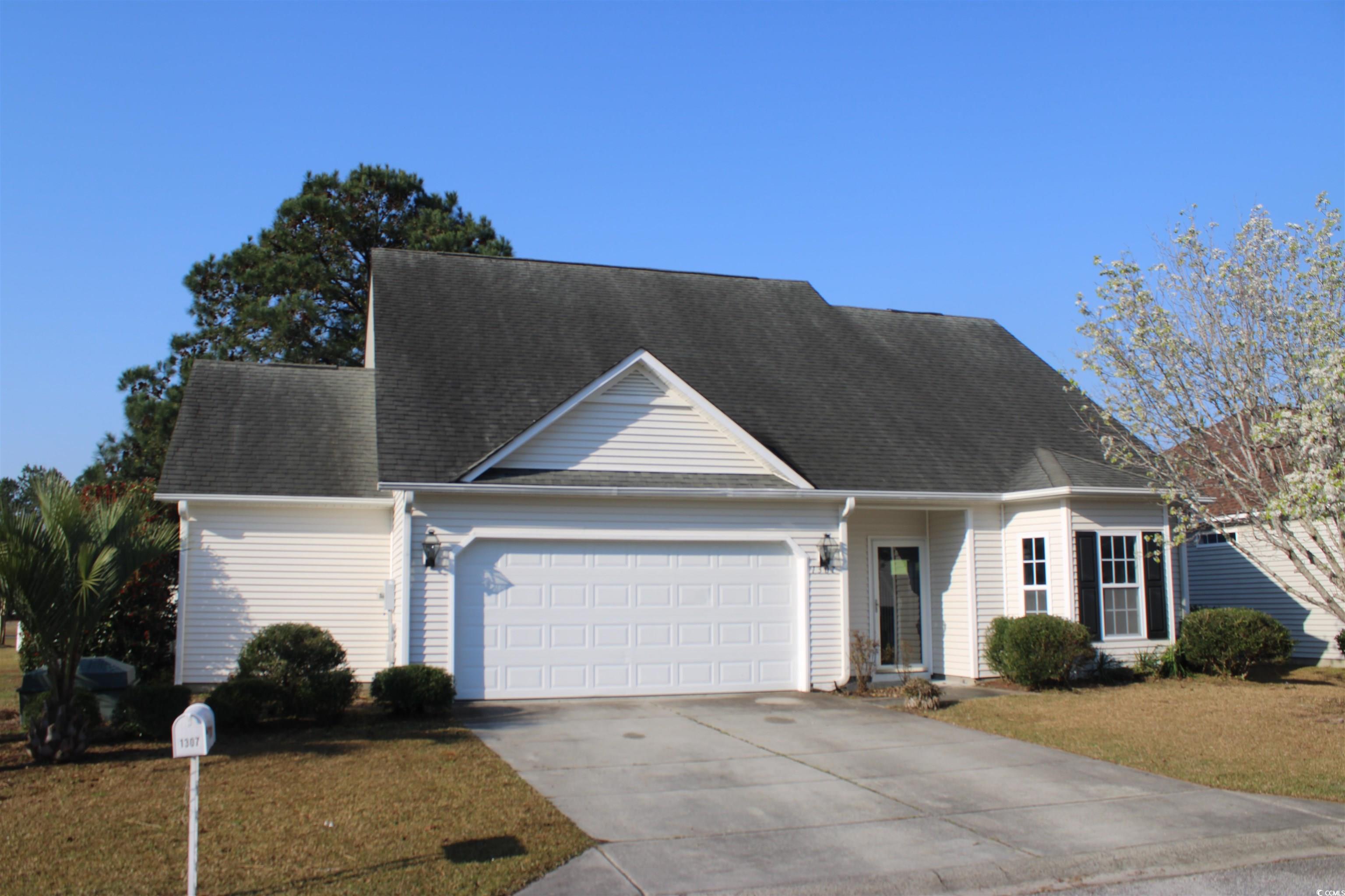 1307 Chelsea Ln. Property Photo