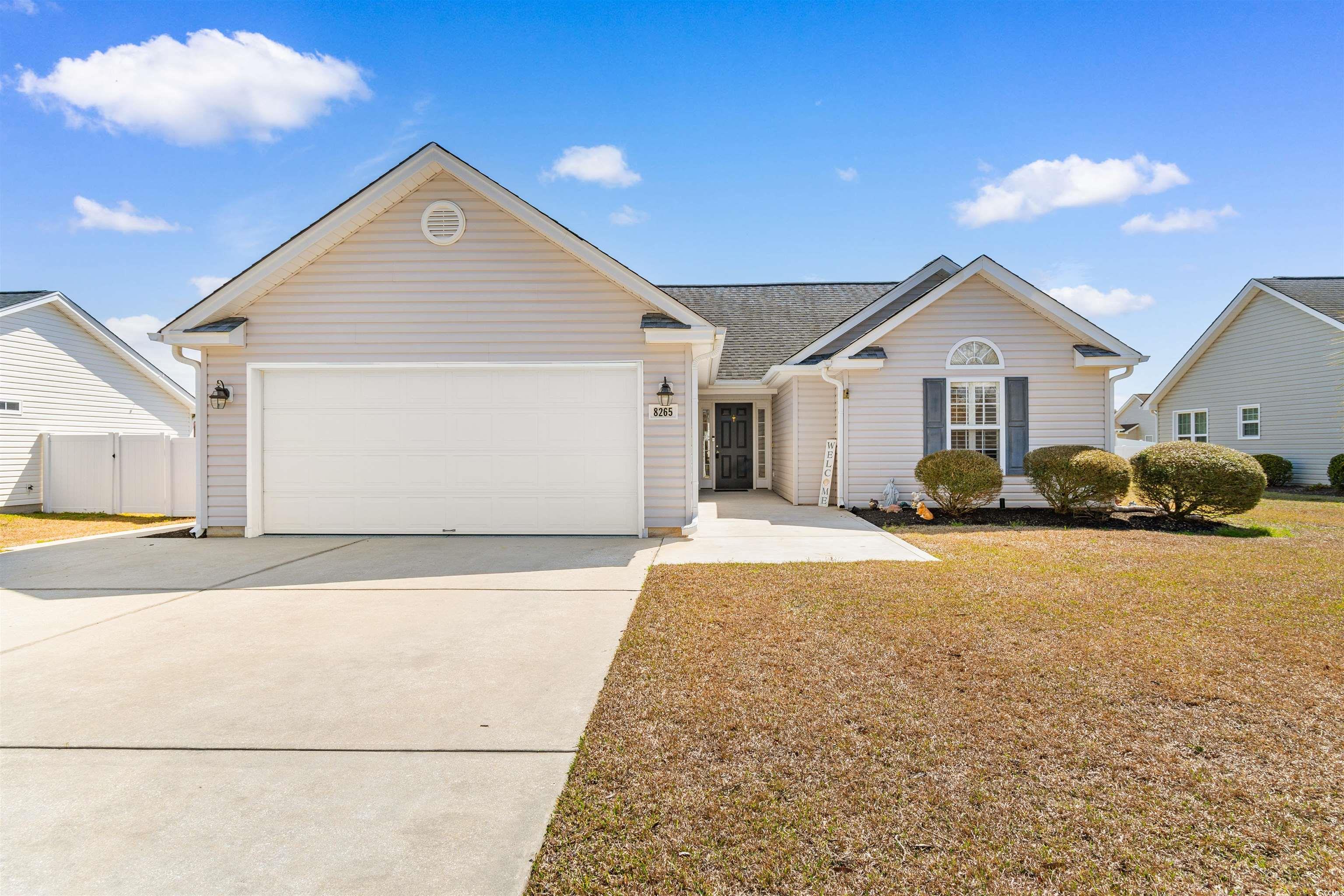 8265 Tartan Ln. Property Photo 2