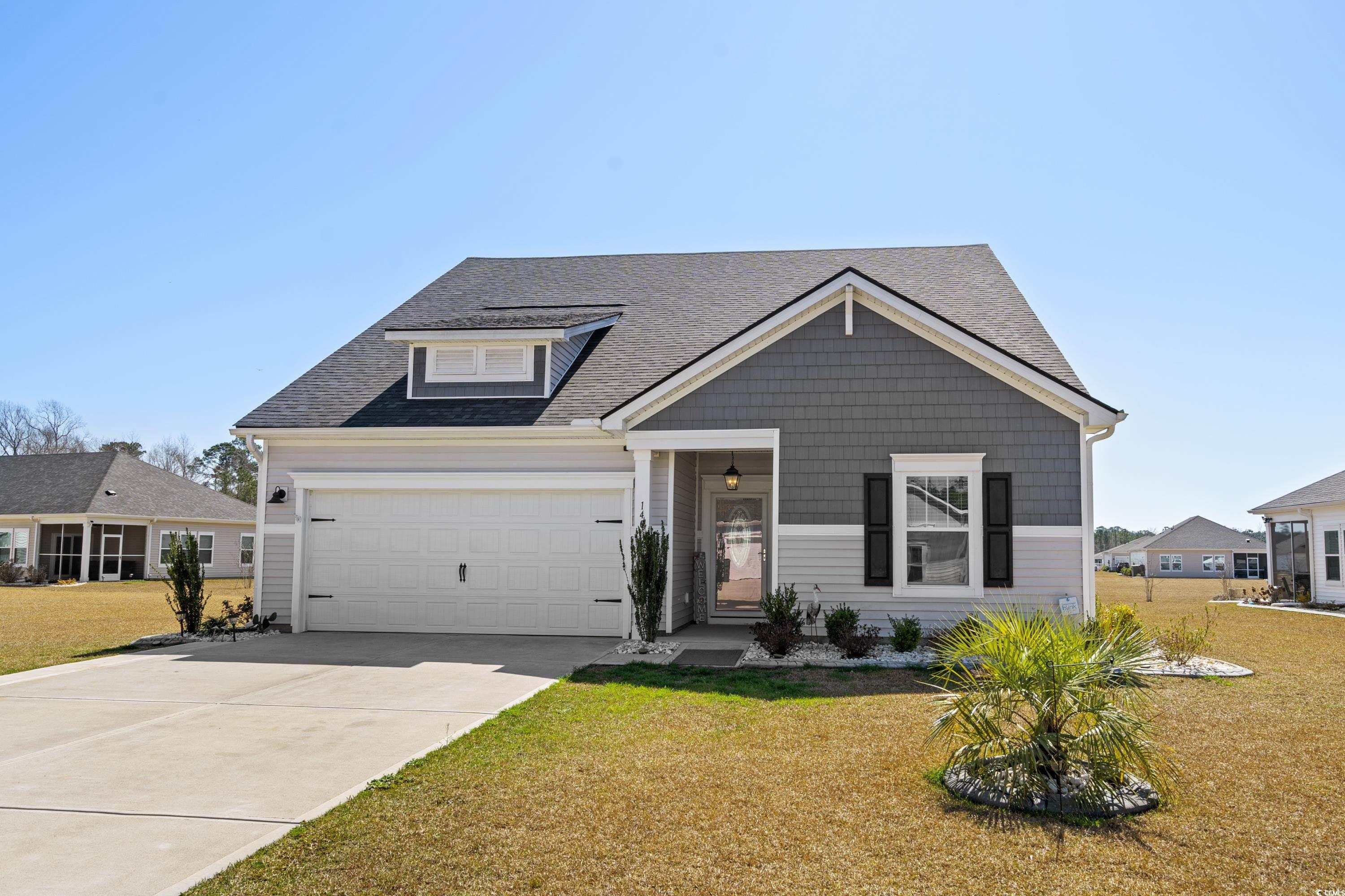 140 Marley Blue Dr. Property Photo