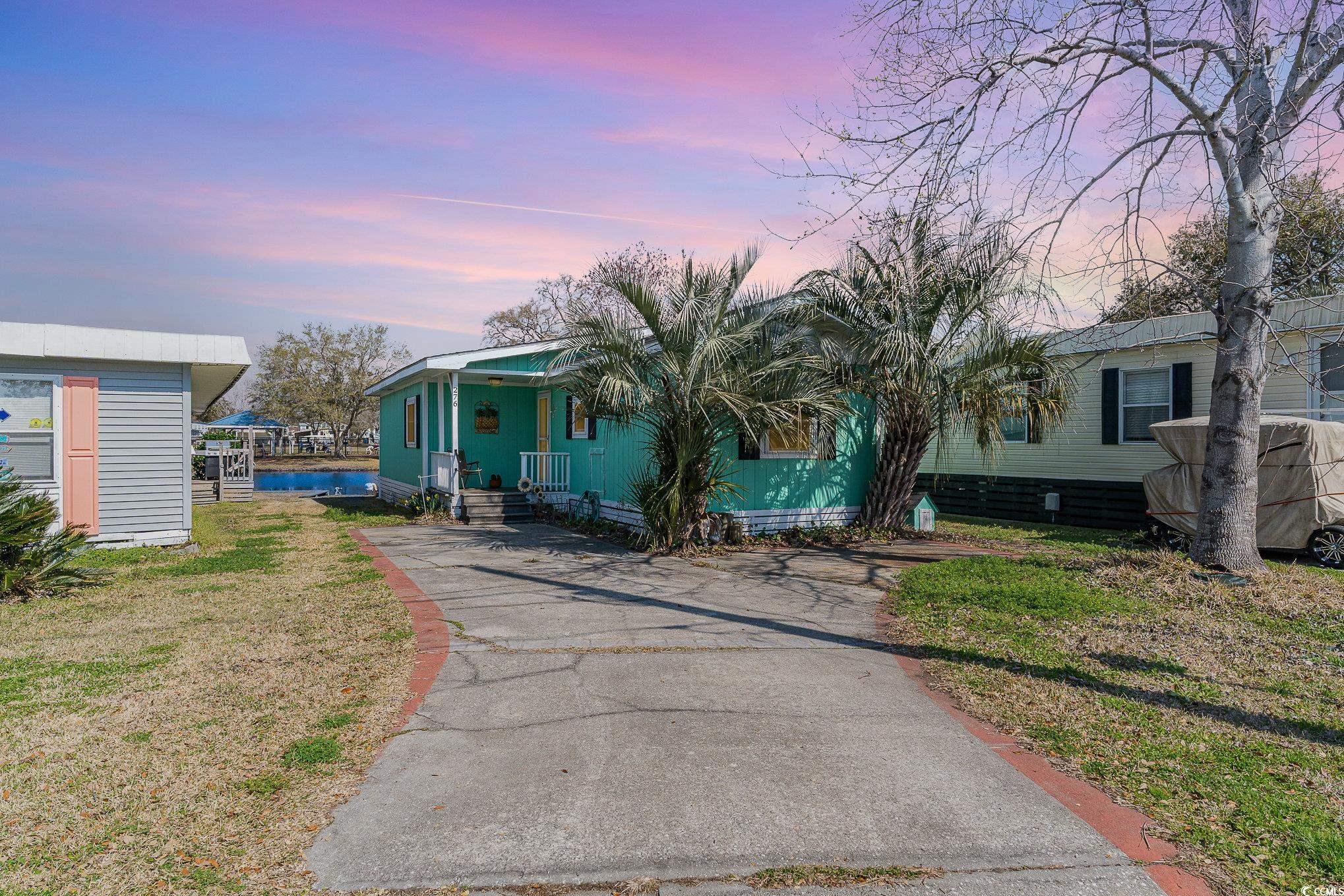 276 Flamingo Ct. Property Photo