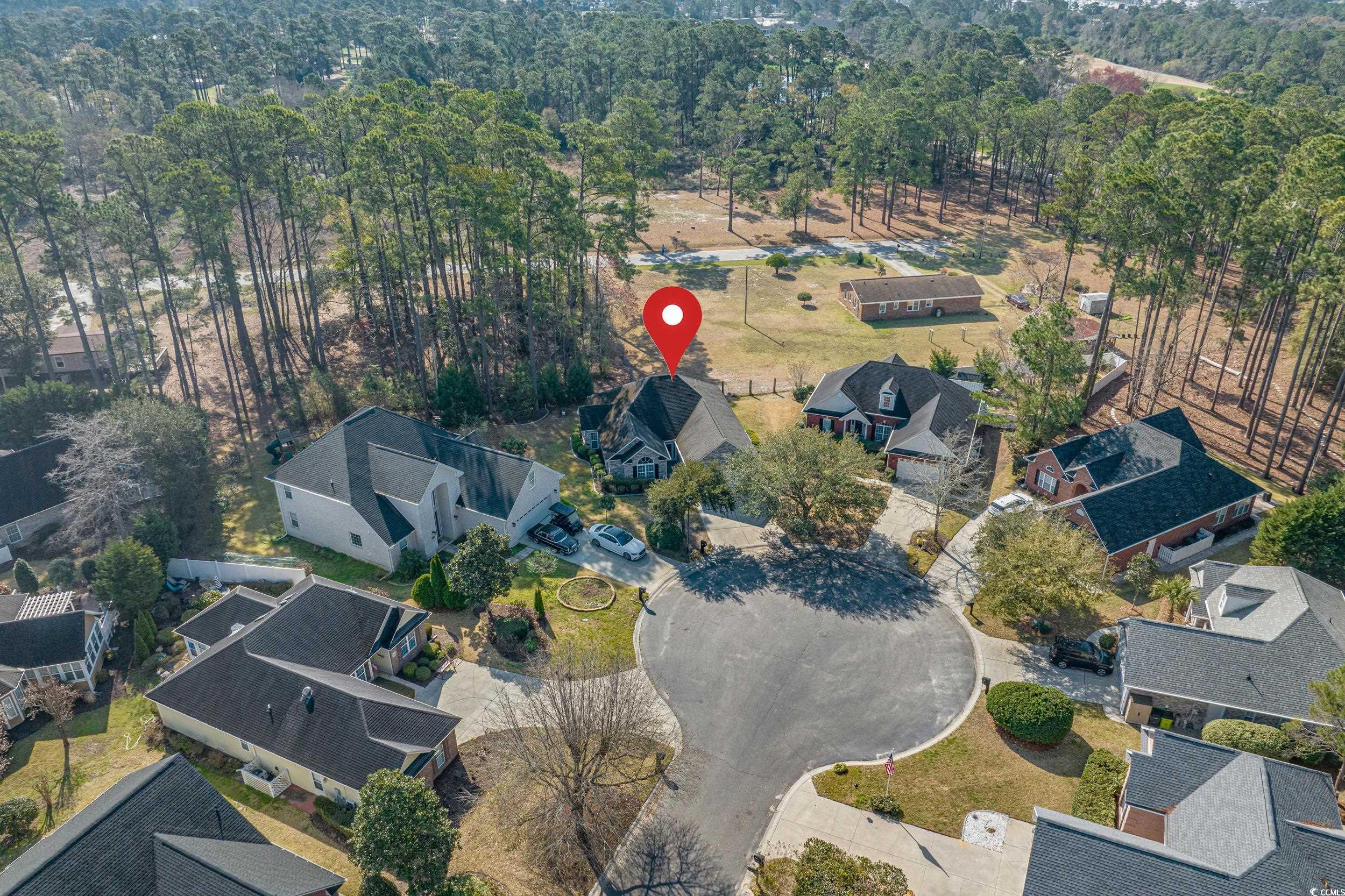 1019 Hillsdale Dr. Property Photo 32