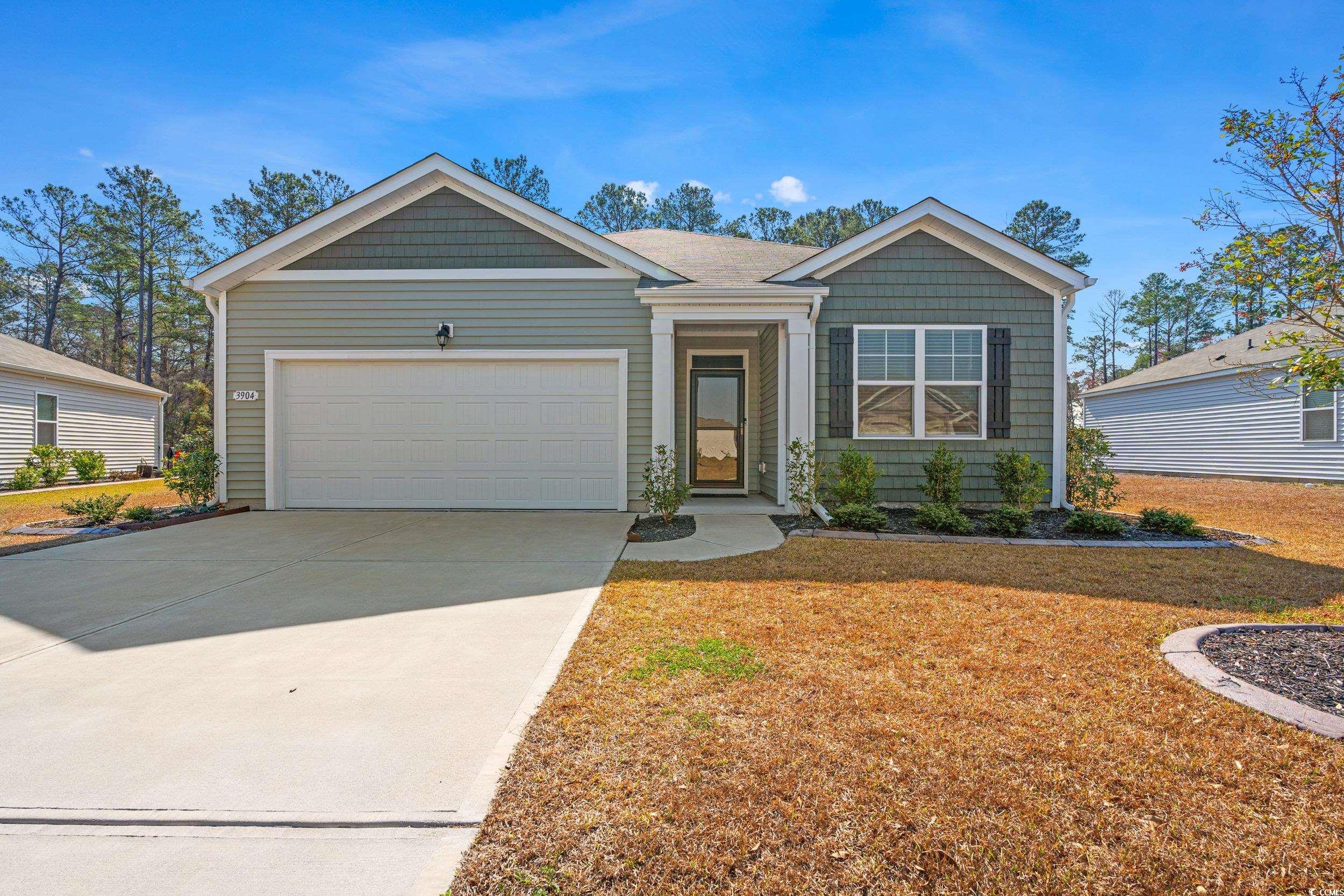3904 Nandina Ct. Property Photo 1
